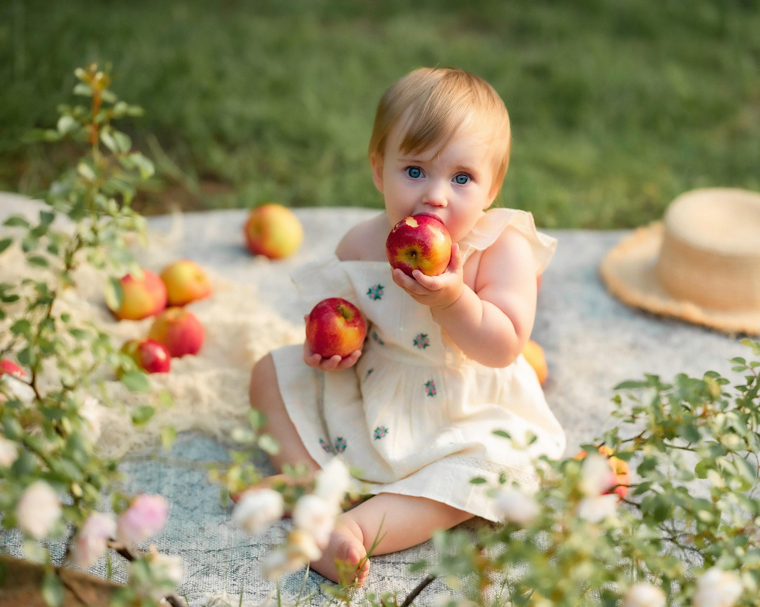 KIDS. Deine Kinder und Familien Fotografin Iryna Kosbow in Münster