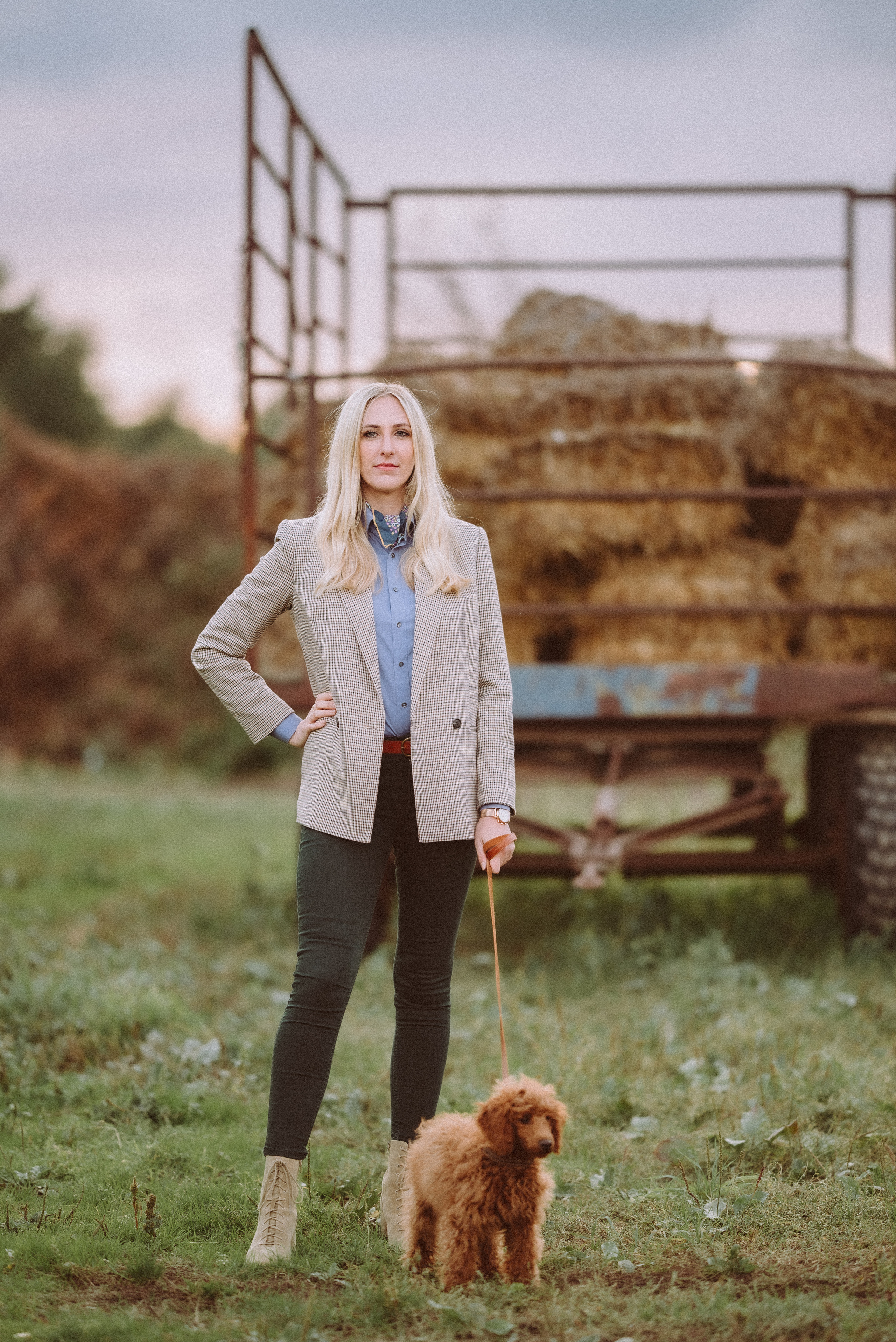 PORTRAIT/KONTENT. Deine Kinder und Familien Fotografin Iryna Kosbow in Münster