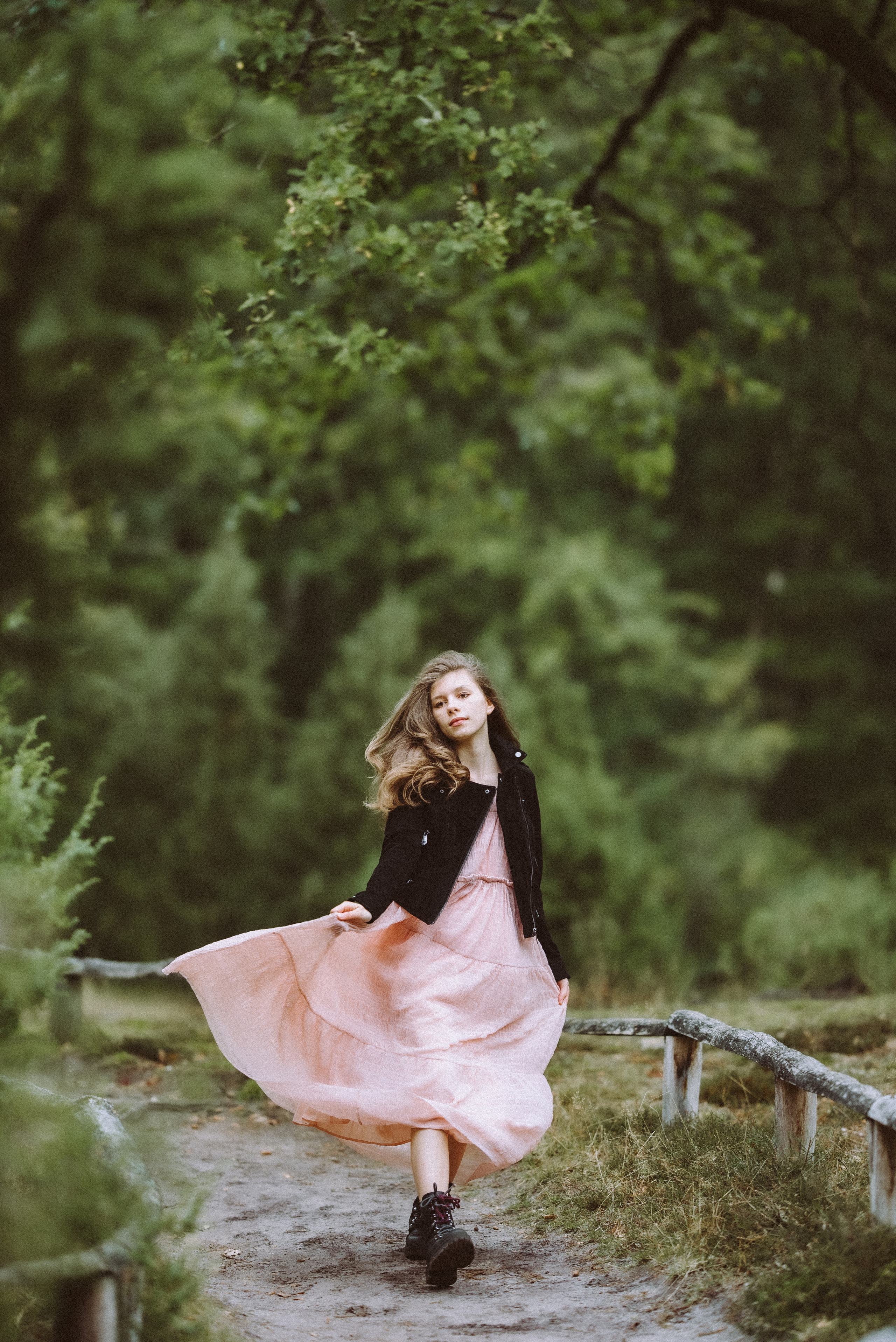 PORTRAIT/KONTENT. Deine Kinder und Familien Fotografin Iryna Kosbow in Münster