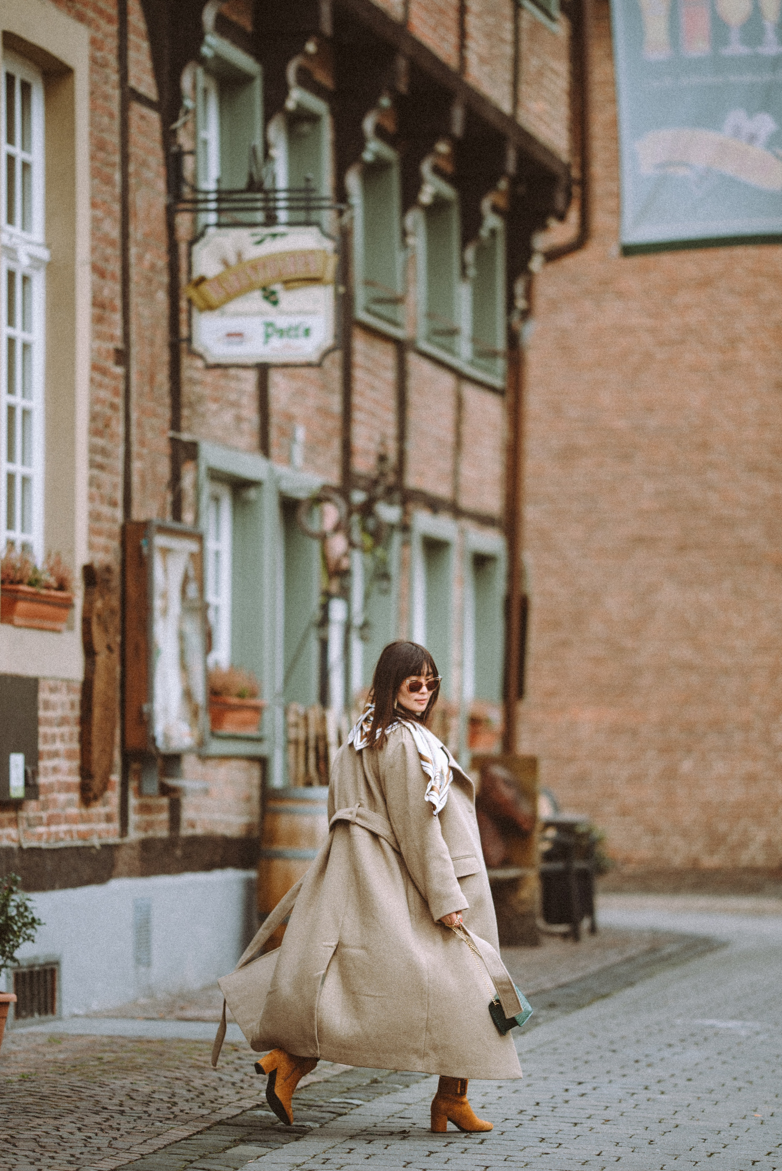 PORTRAIT/KONTENT. Deine Kinder und Familien Fotografin Iryna Kosbow in Münster
