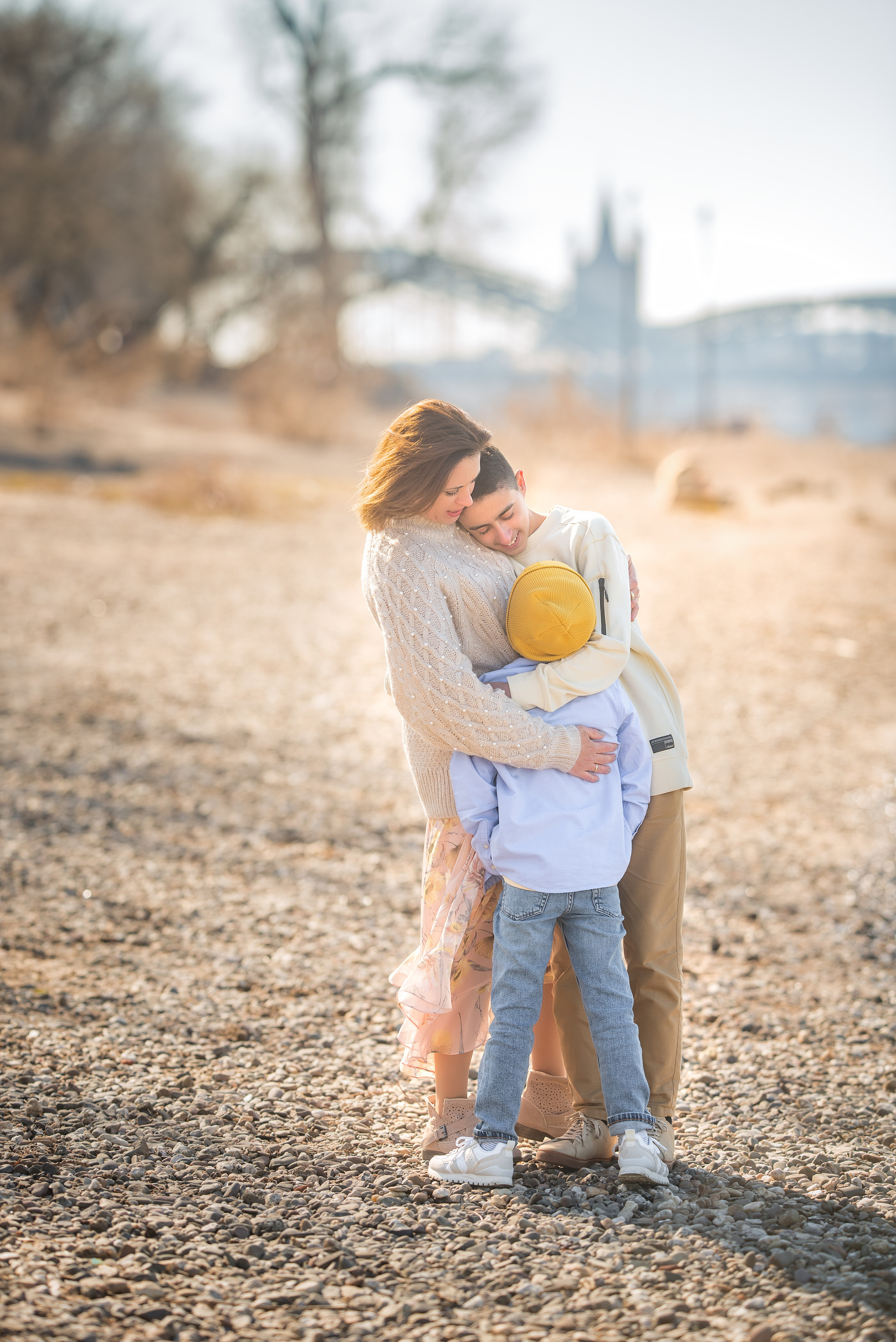FAMILY. Deine Kinder und Familien Fotografin Iryna Kosbow in Münster
