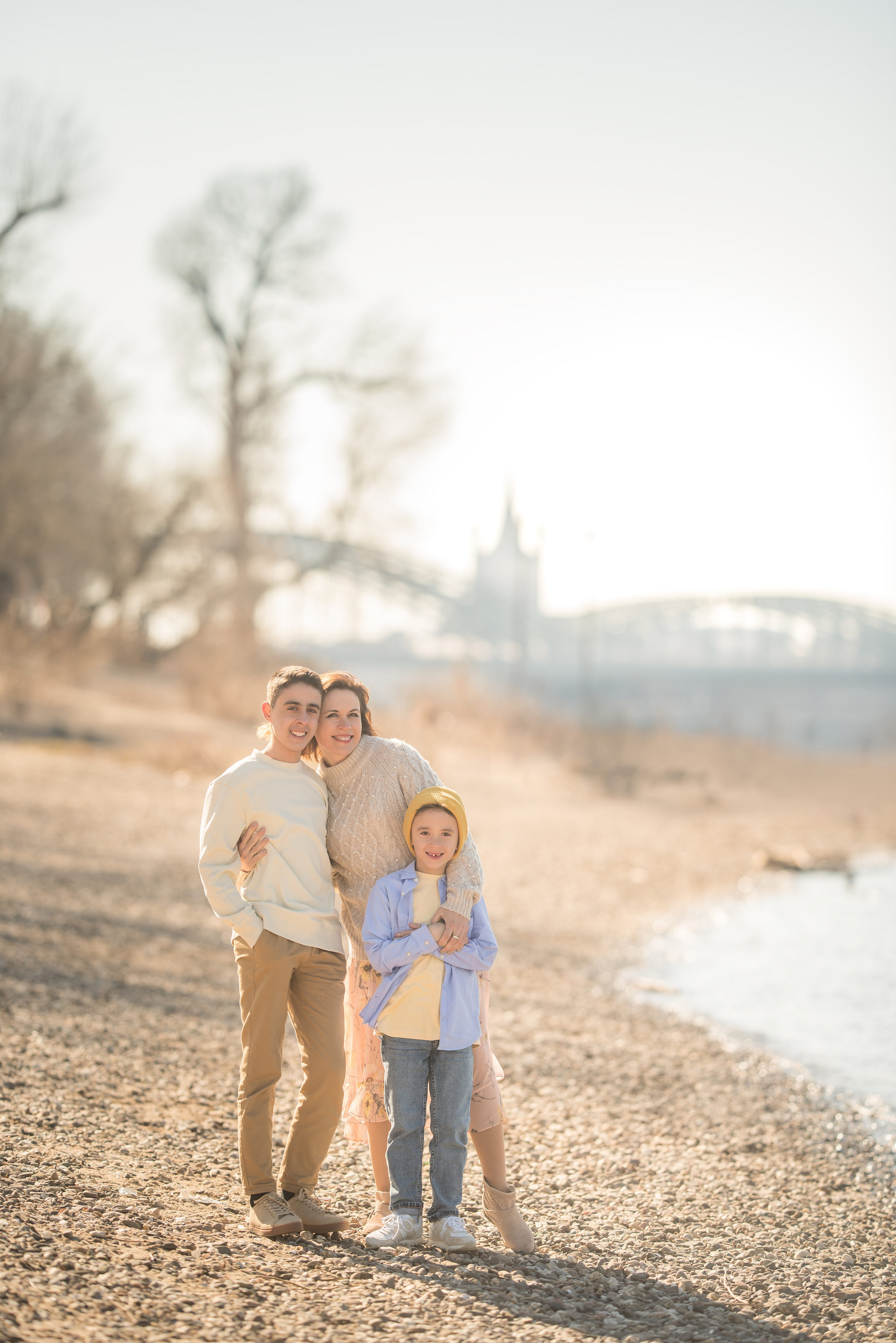 FAMILY. Deine Kinder und Familien Fotografin Iryna Kosbow in Münster