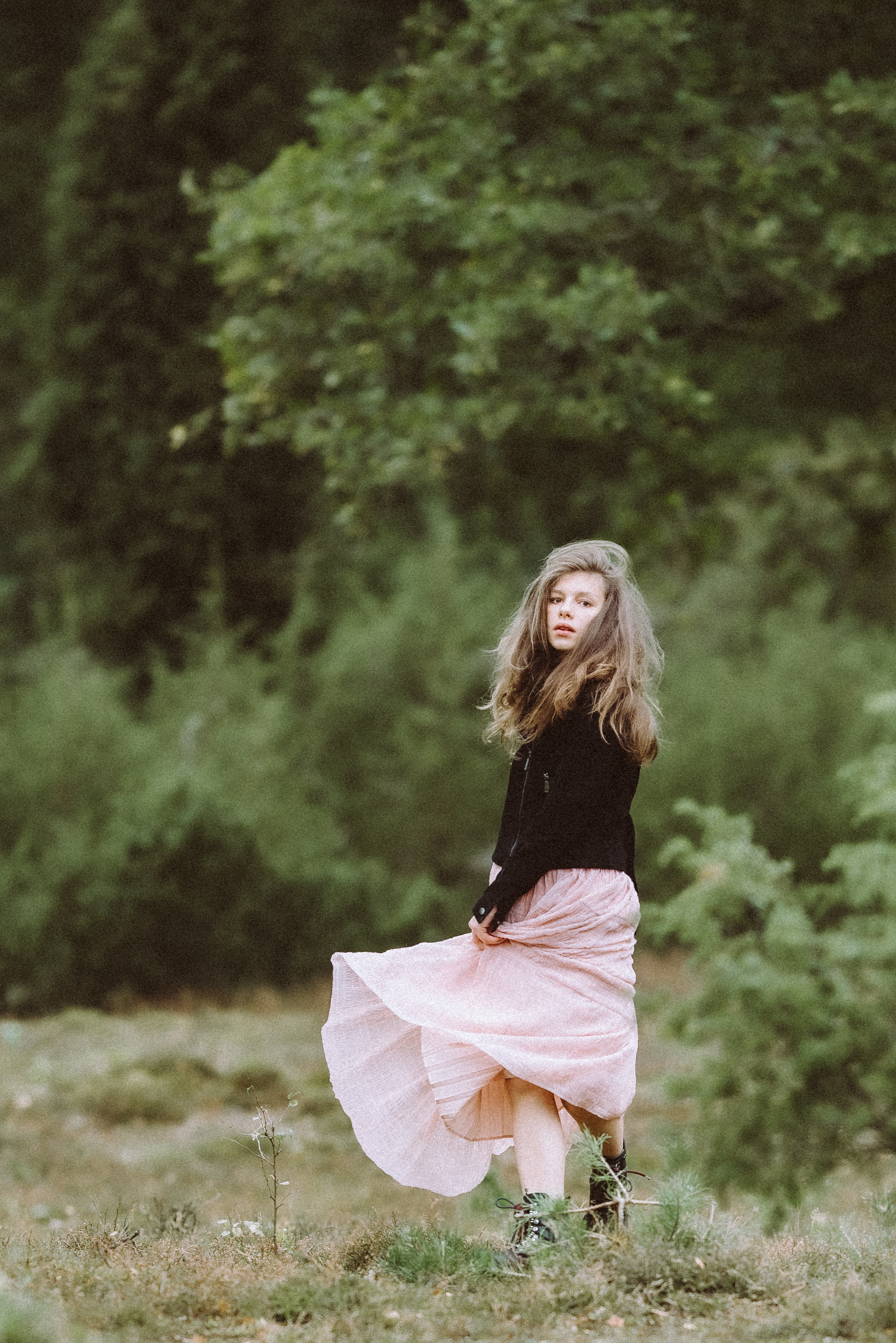 PORTRAIT/KONTENT. Deine Kinder und Familien Fotografin Iryna Kosbow in Münster