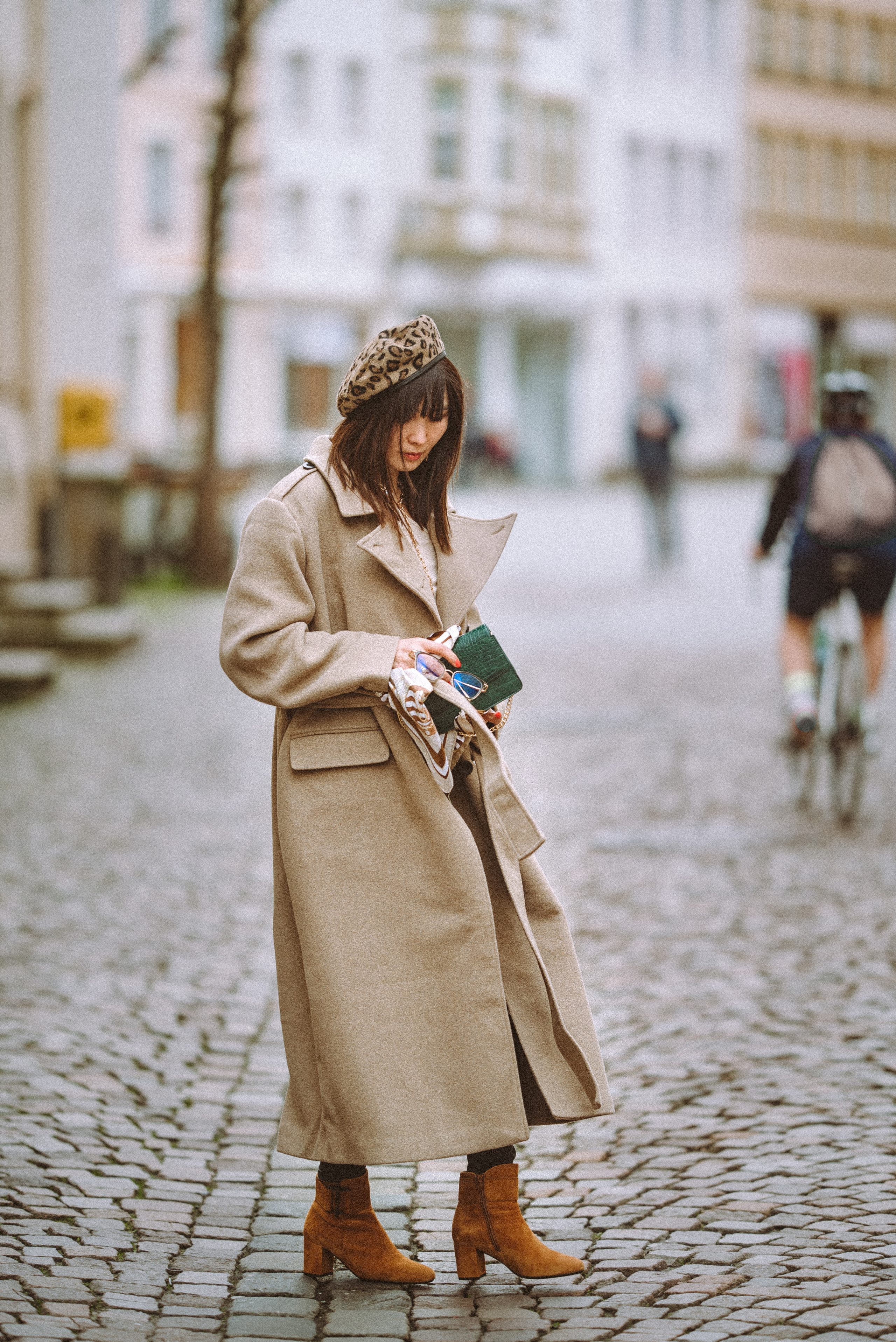 PORTRAIT/KONTENT. Deine Kinder und Familien Fotografin Iryna Kosbow in Münster