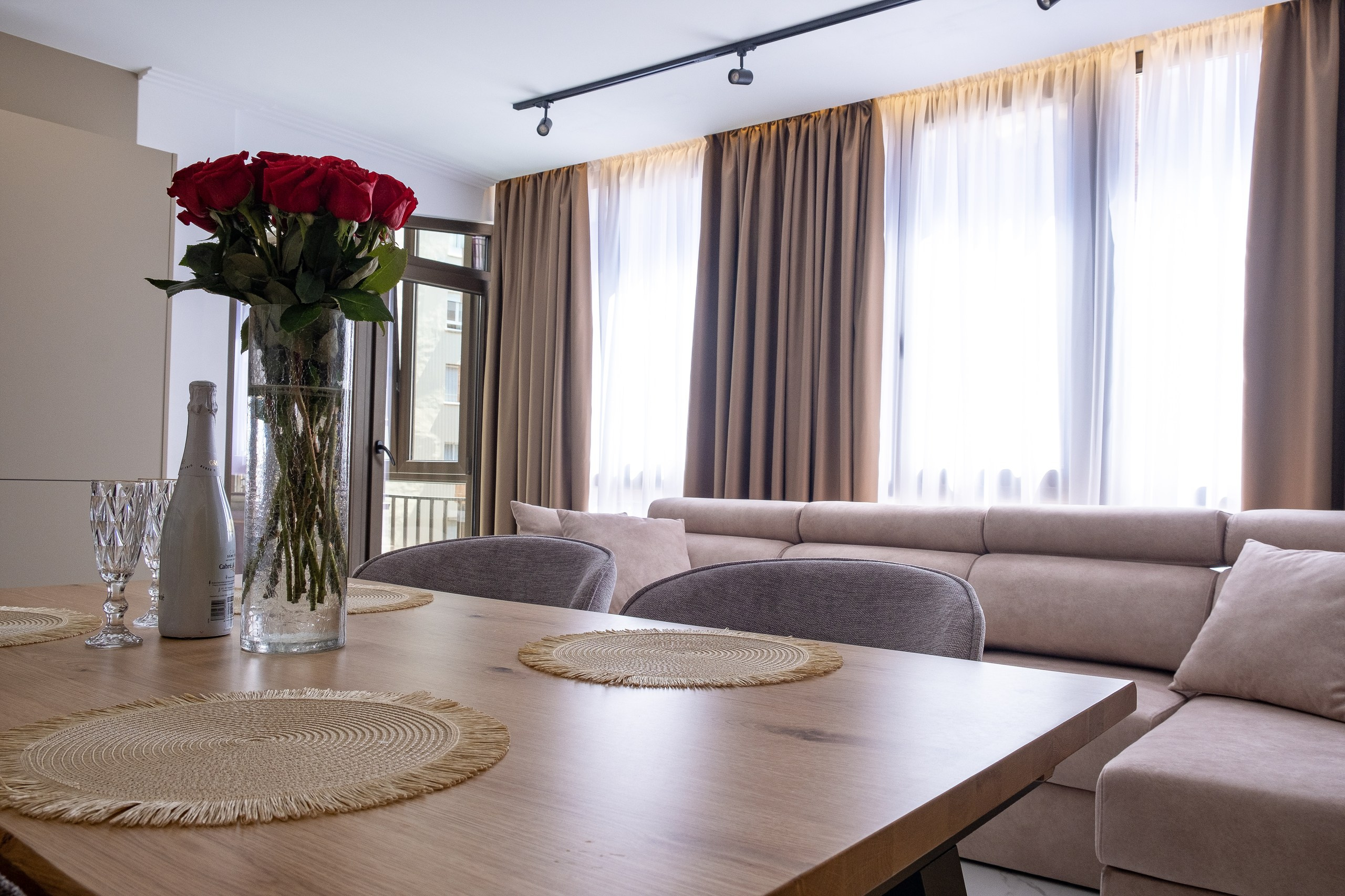 Apartamento en Calpe