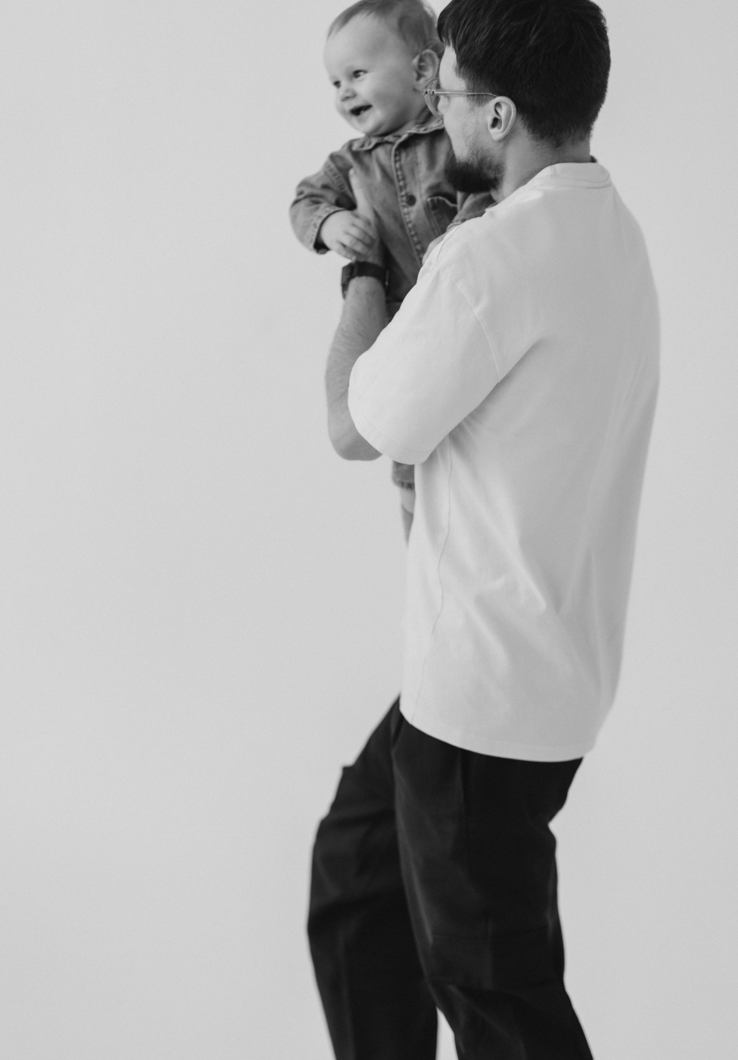 Moderni šeimos fotosesija | STUDIO. Vestuvių ir šeimų fotografė Lena Bondarenko / belove photo