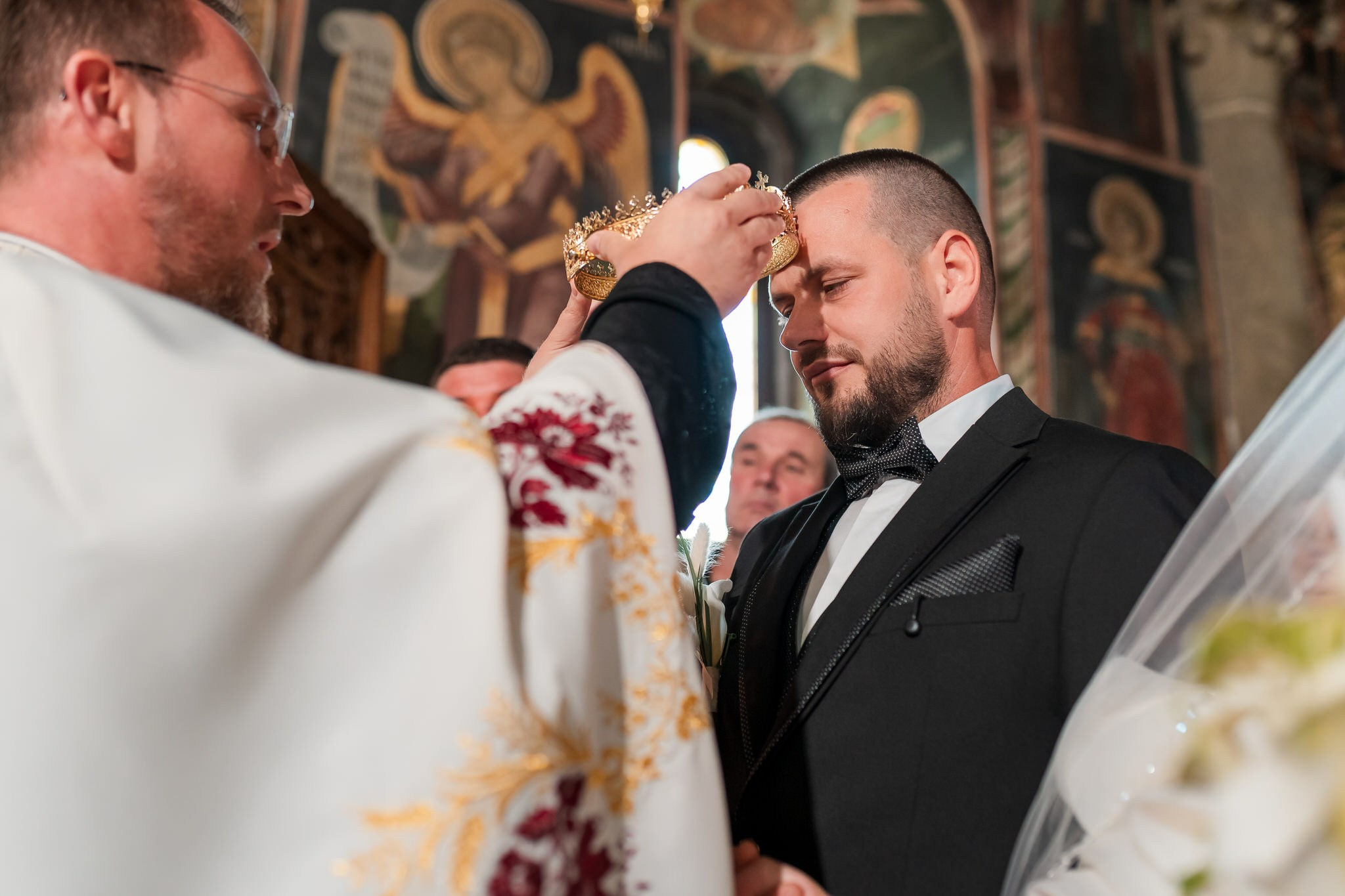 Wedding A&G. Focus Studio Buzau