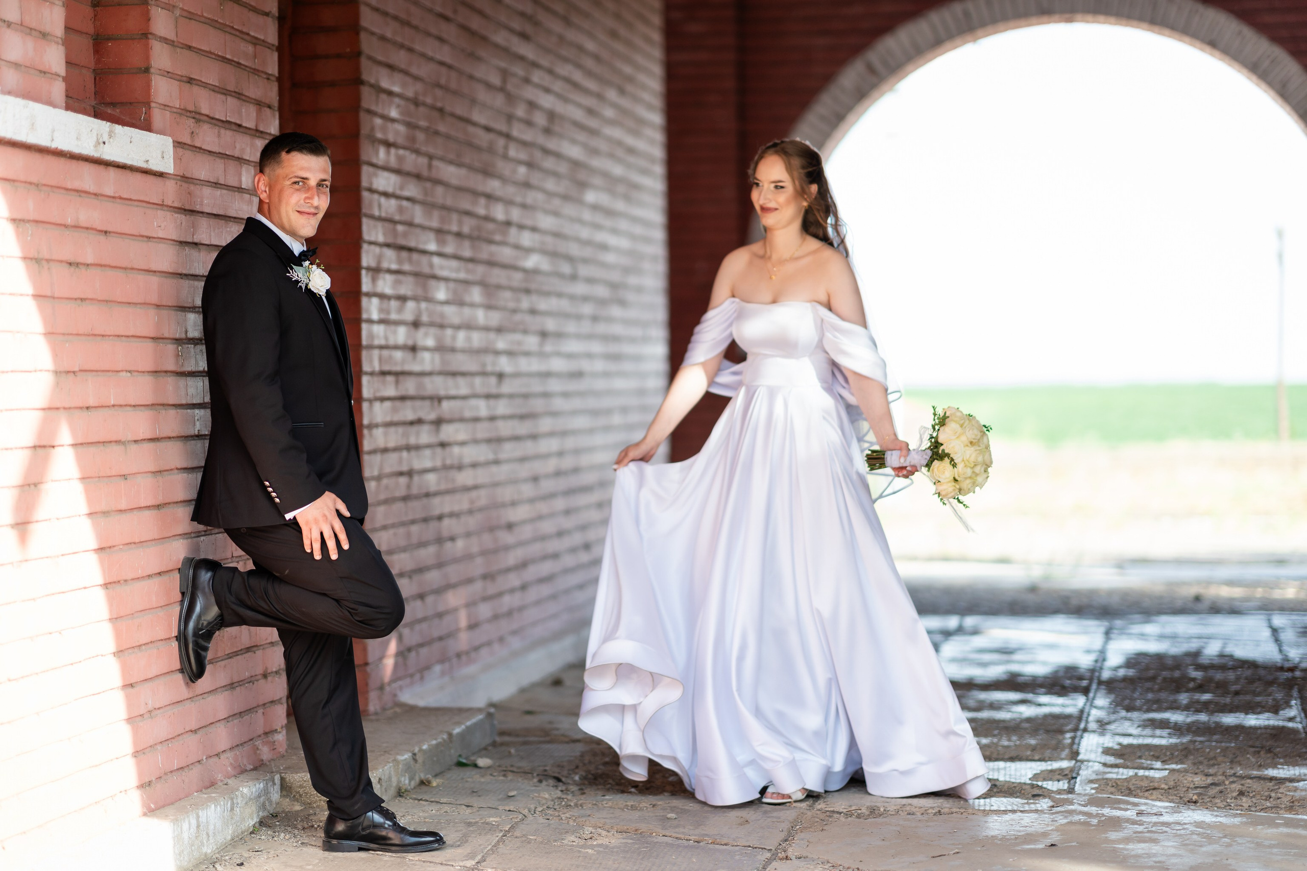 Nunta Florin & Florin