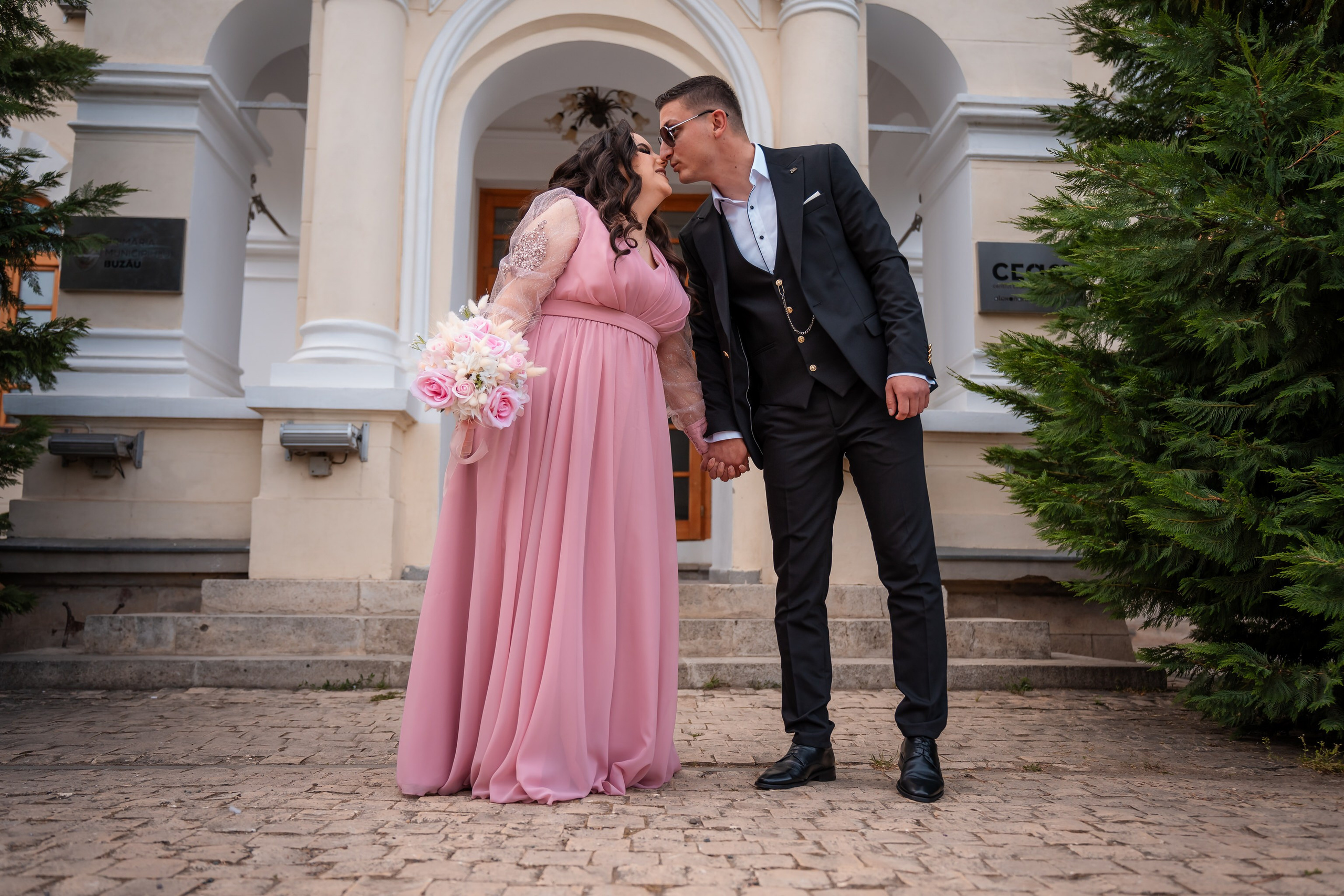 Cununie Luiza & Madalin