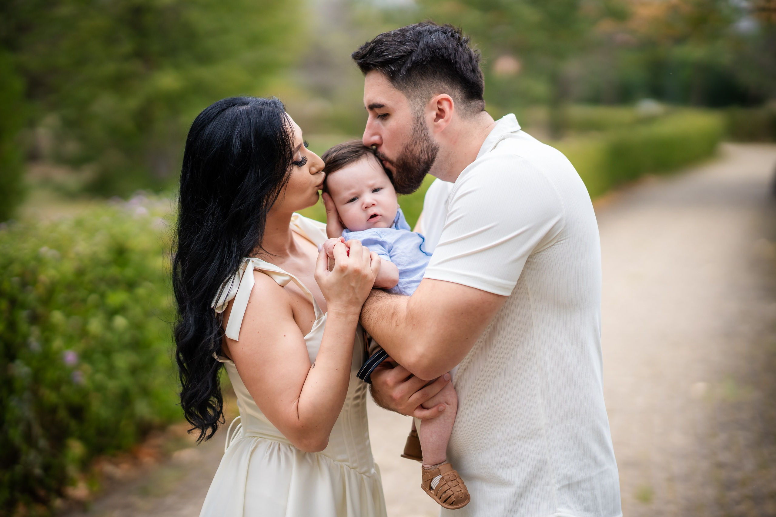 Cununie Anca & Sorin