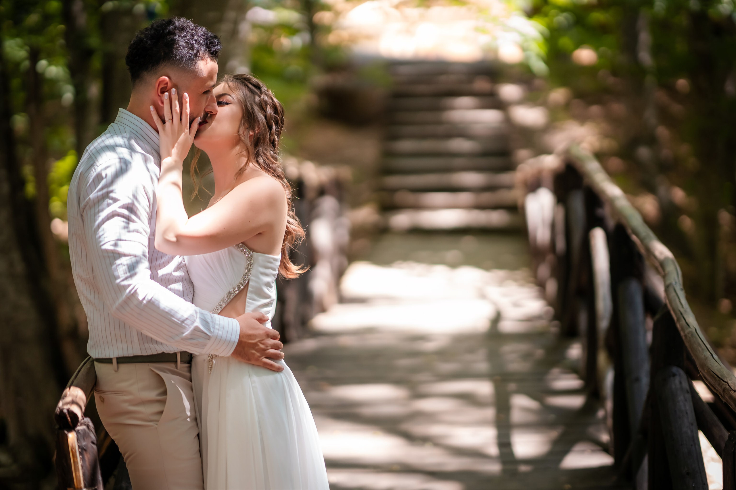 Cununie Oana & Cosmin