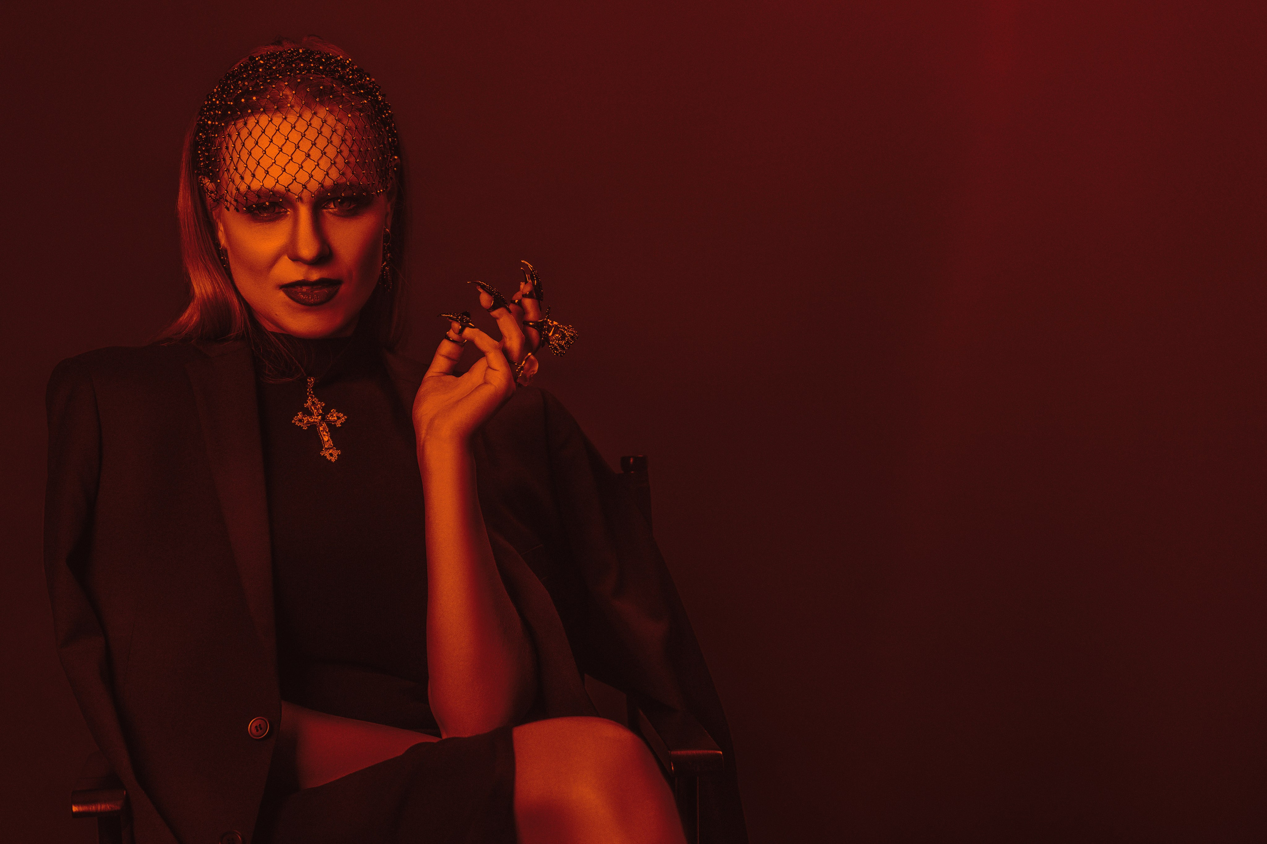 WS 2.0 Halloween 28.09.2024. Портретный и семейный фотограф, Anton Hansen, в Таллинне, Эстония