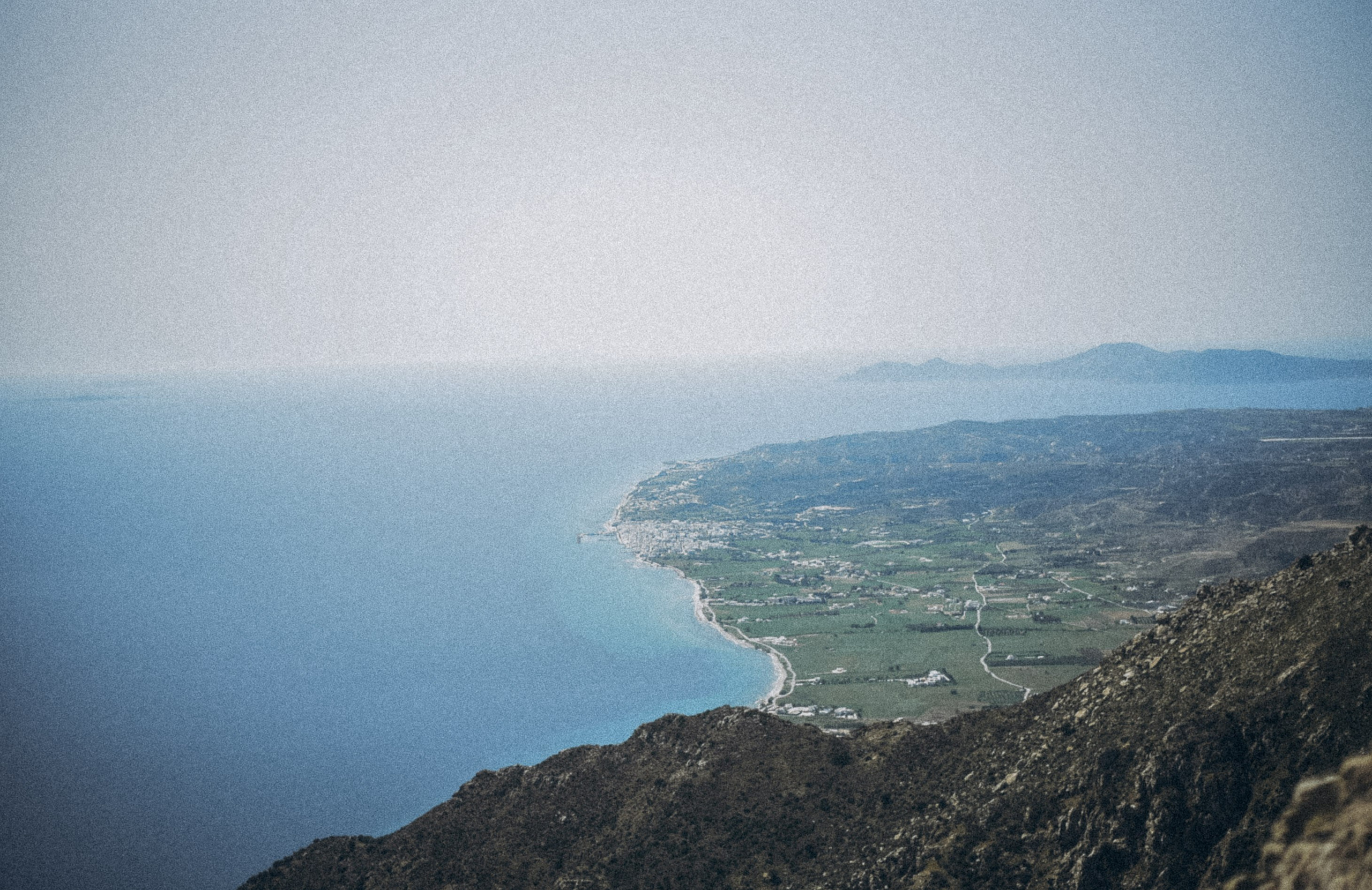 Дикиос, Кос 🇬🇷. Anita_photo