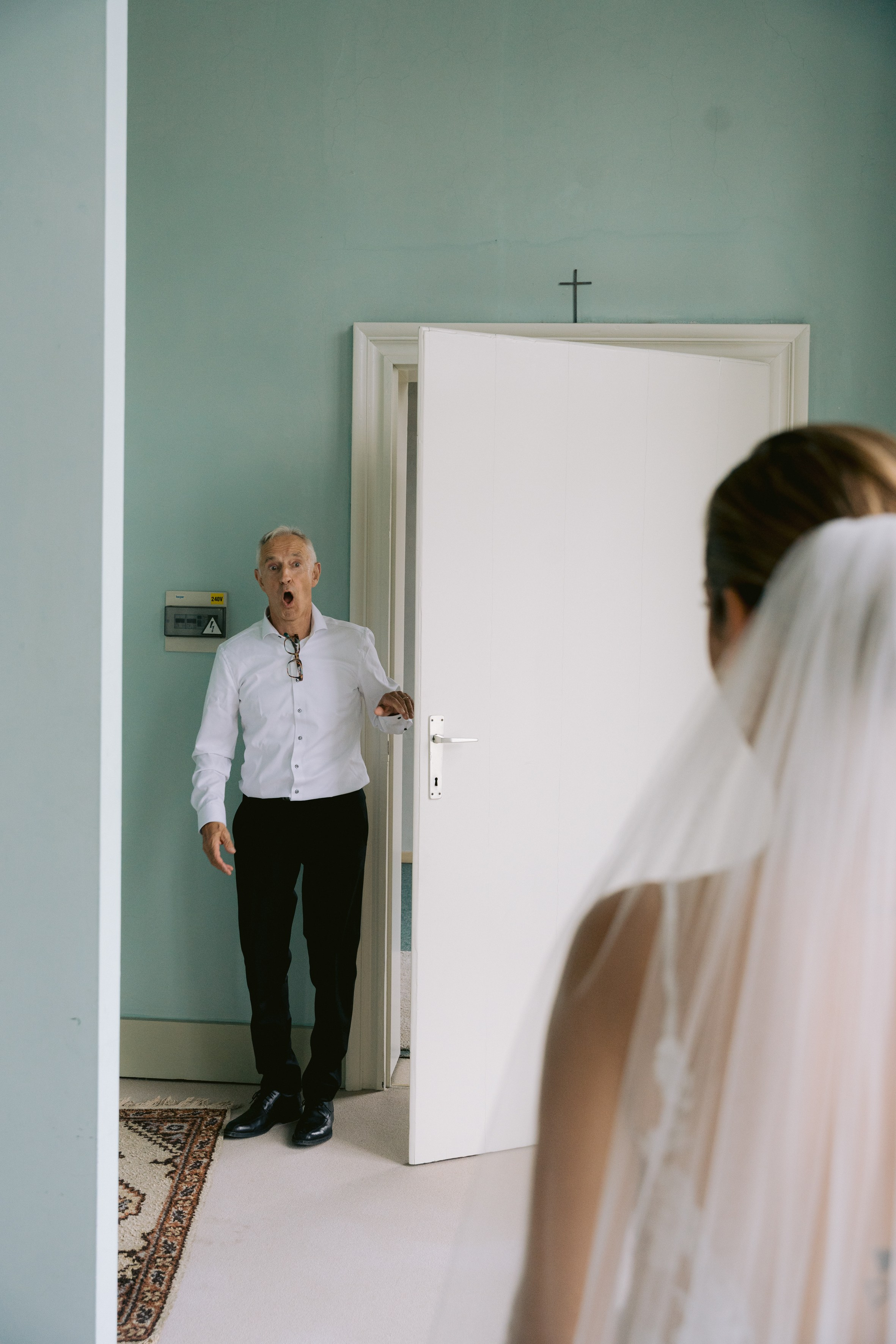 Wedding B&L. Little Birdie – Jouw familie- en huwelijksfotograaf in België en daarbuiten