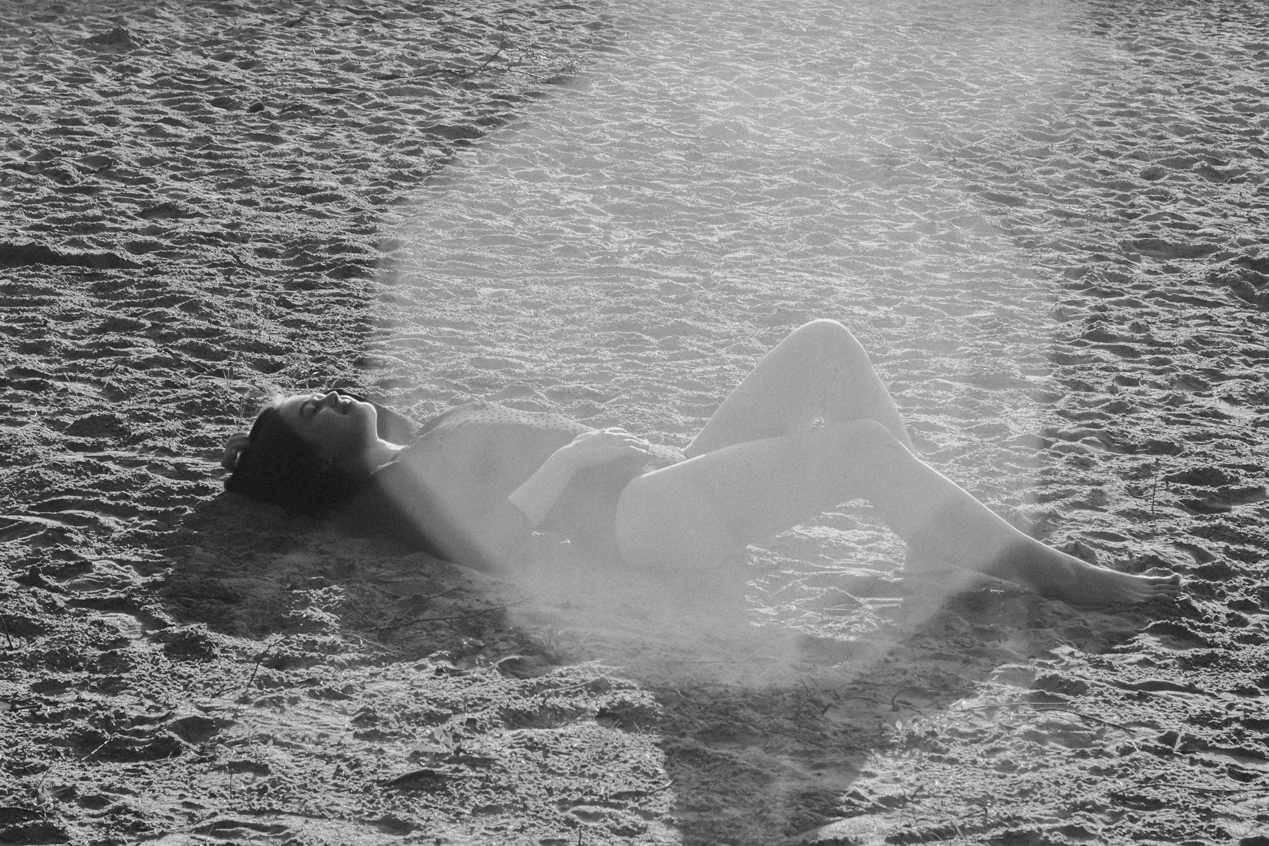 Ana. Fotografė Aleksandra Samozvanova