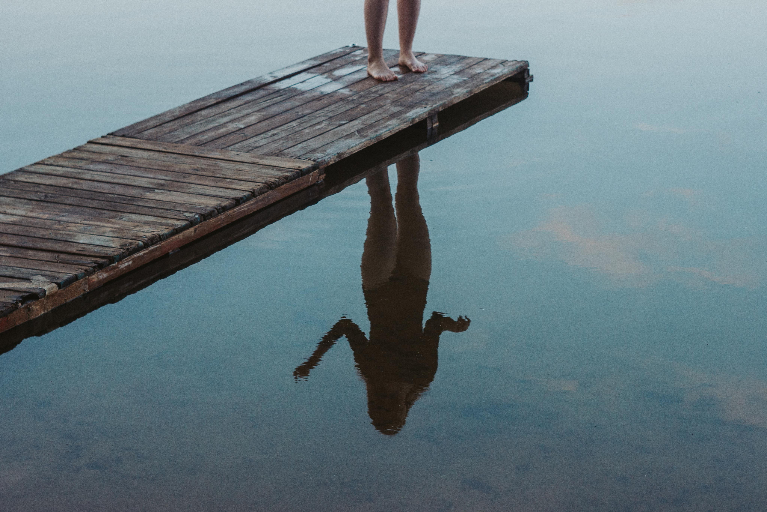 Ana. Fotografė Aleksandra Samozvanova