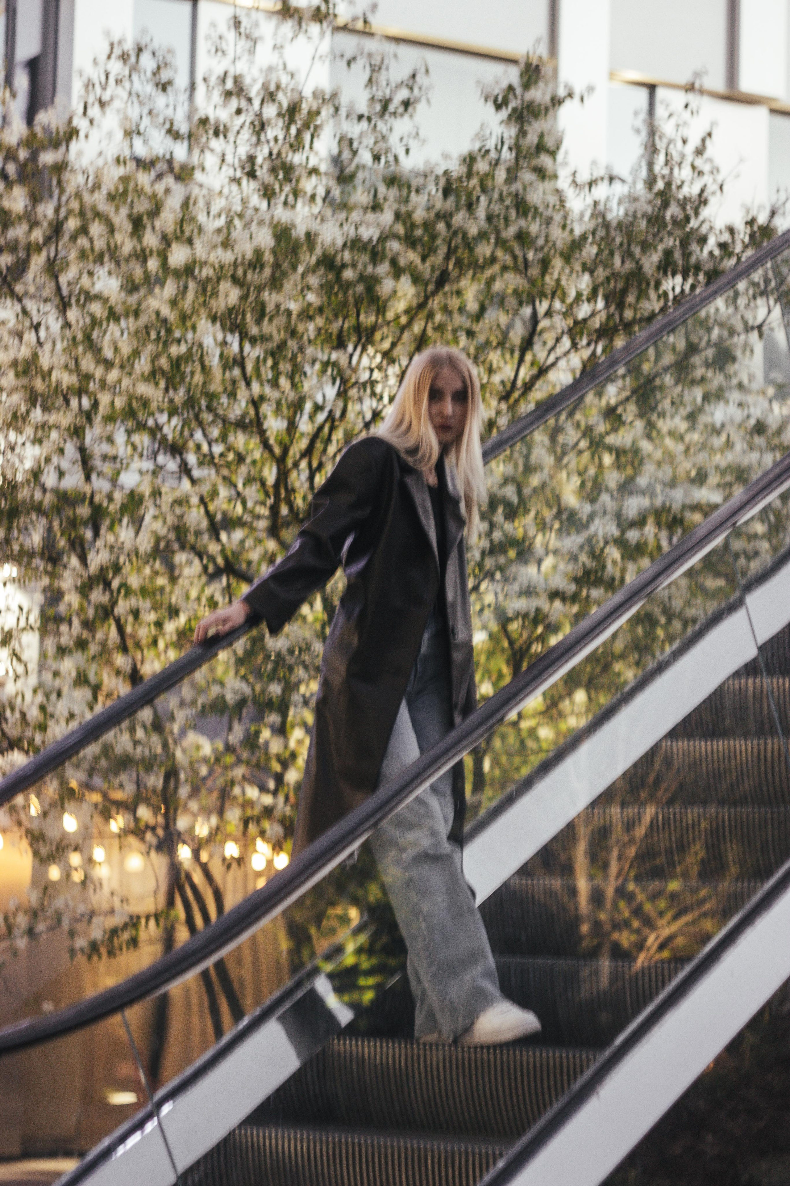 Akvilė. Fotografė Aleksandra Samozvanova