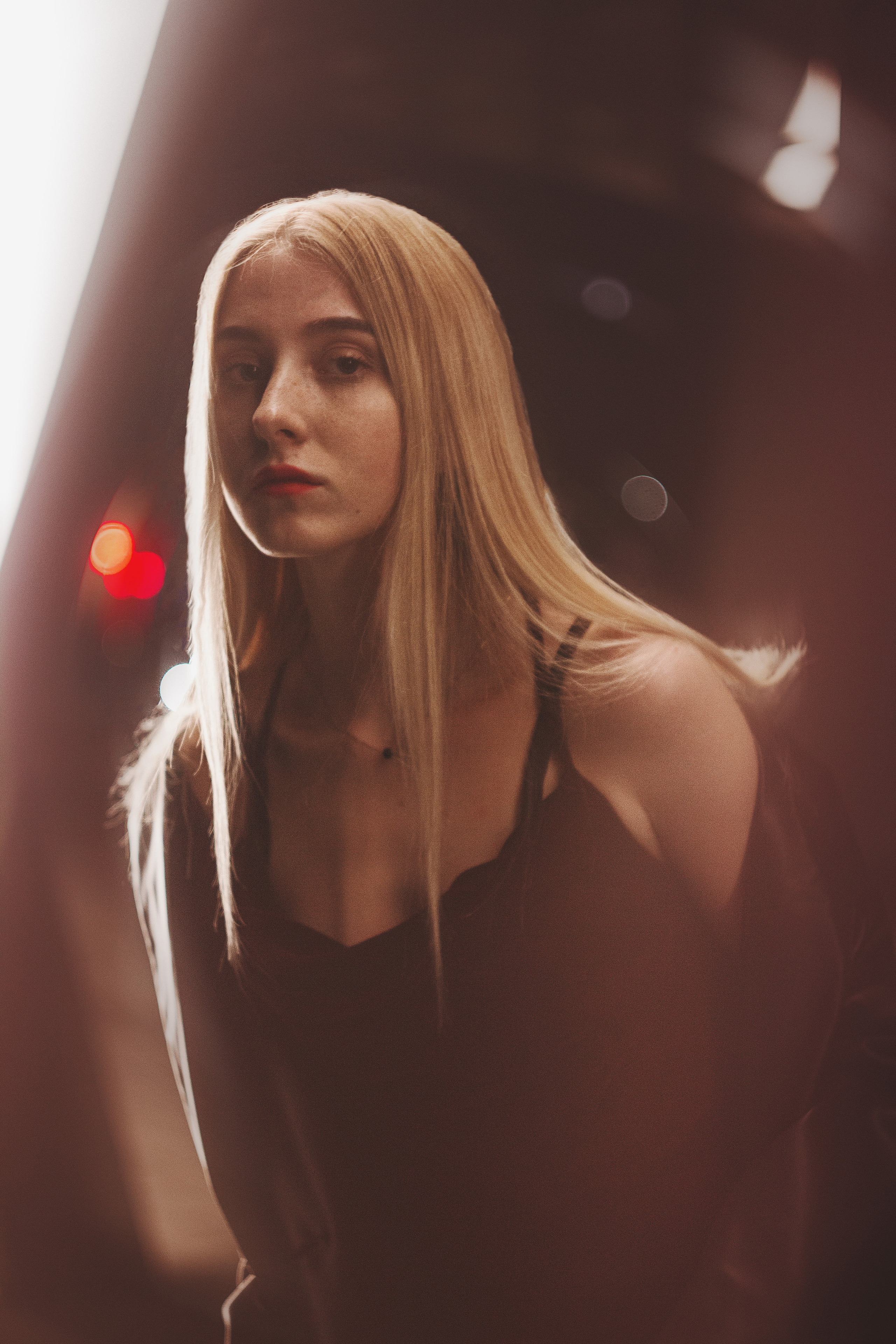 Akvilė. Fotografė Aleksandra Samozvanova