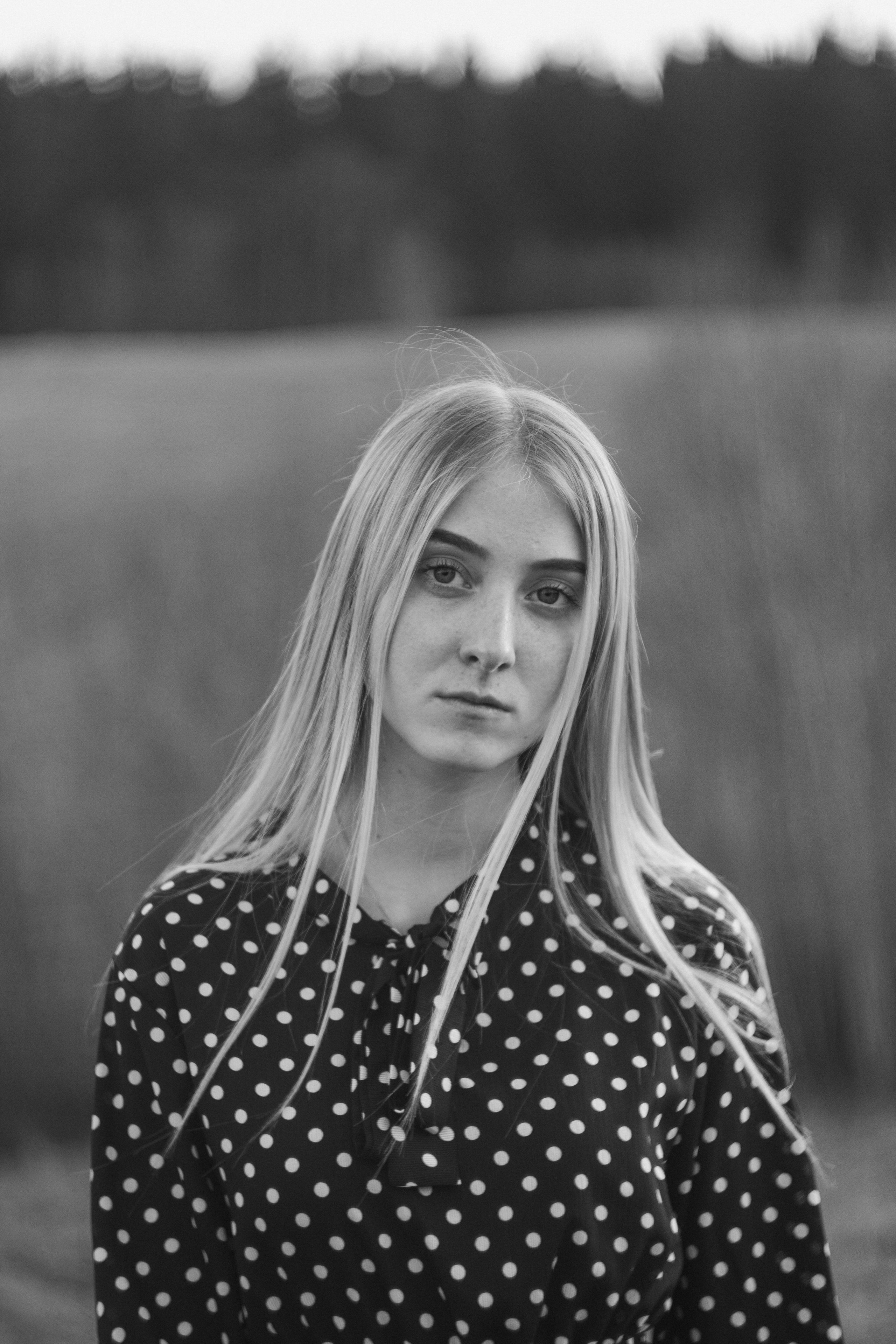 Ana & Akvilė. Fotografė Aleksandra Samozvanova