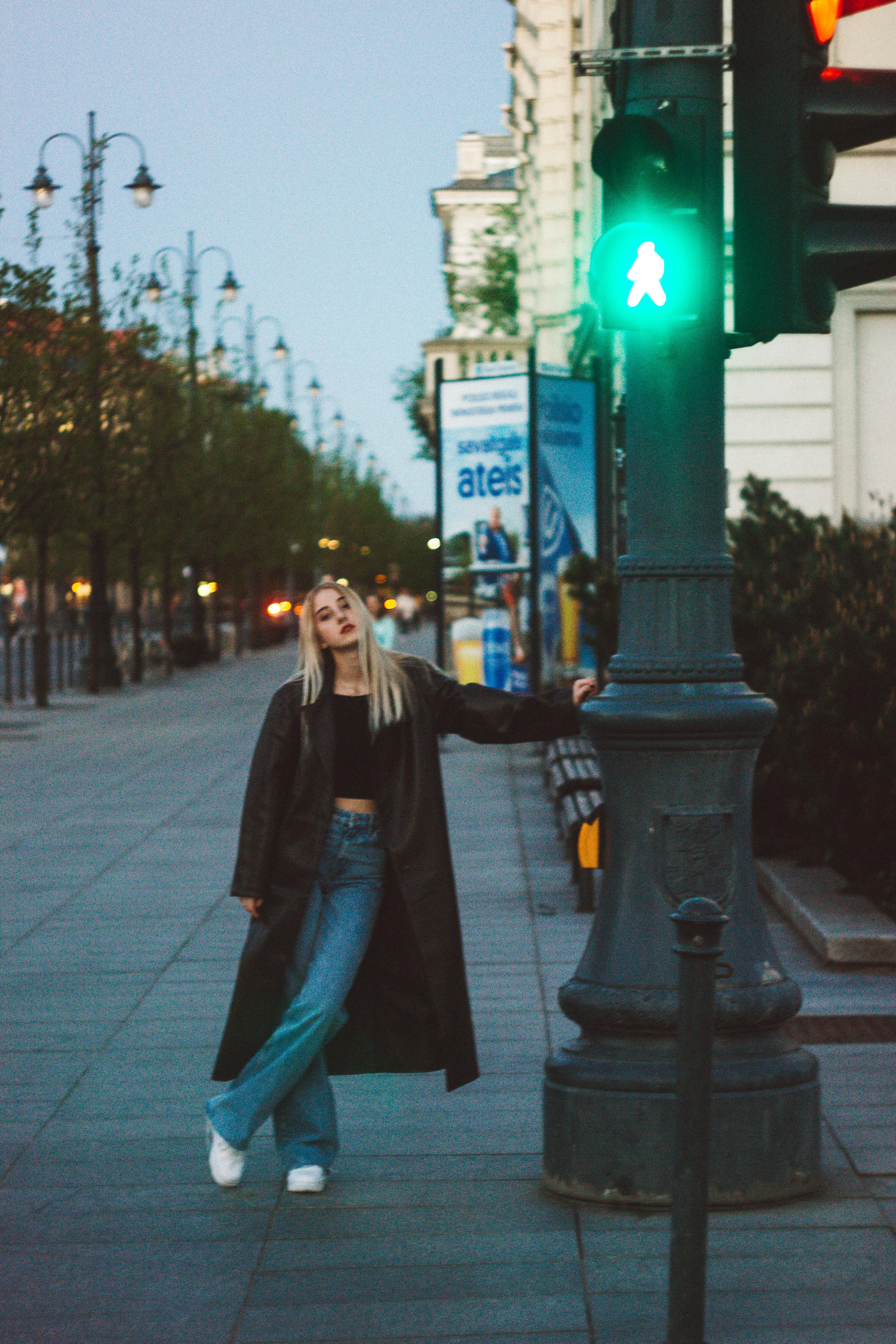 Akvilė. Fotografė Aleksandra Samozvanova