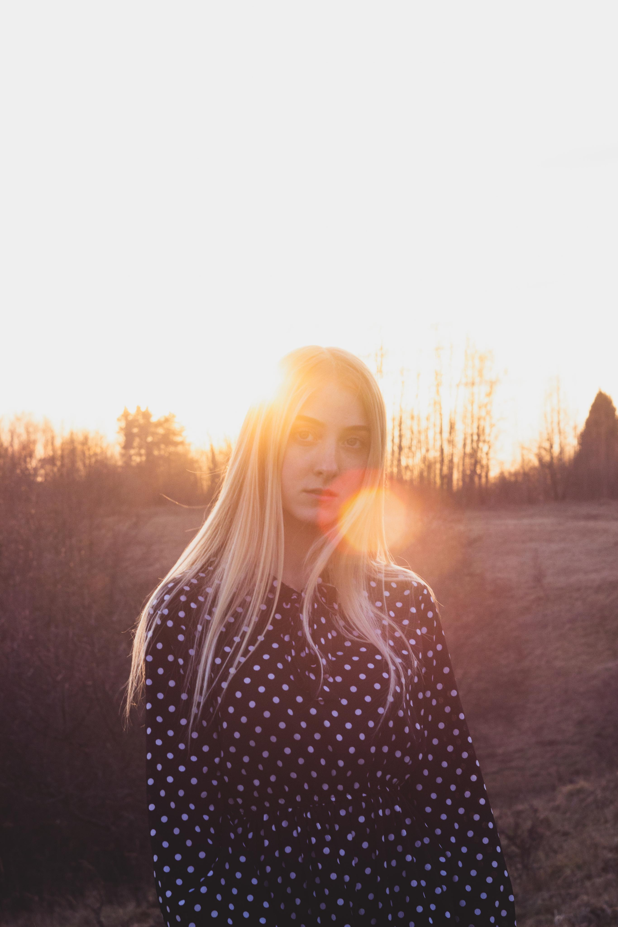 Ana & Akvilė. Fotografė Aleksandra Samozvanova