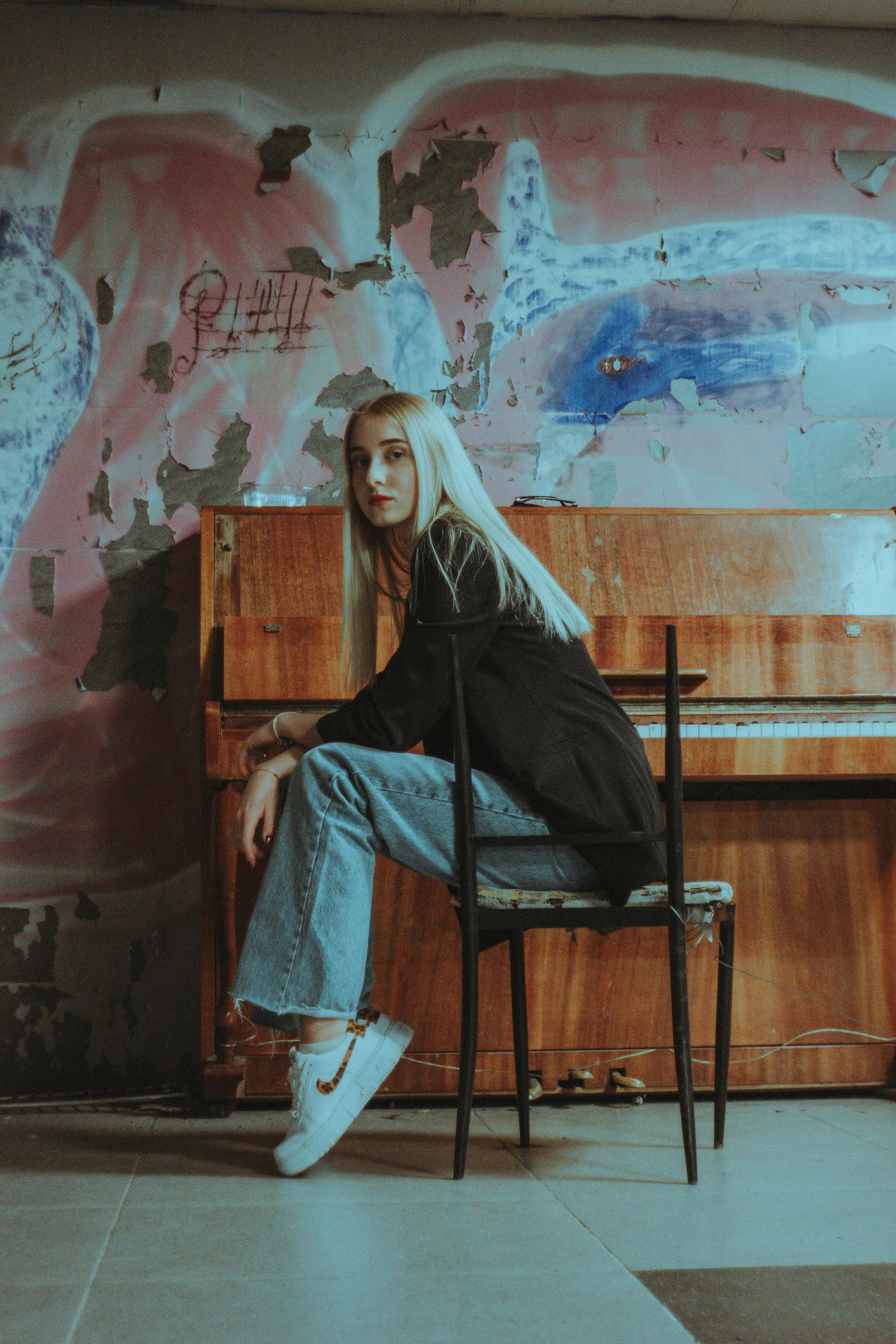 Akvilė. Fotografė Aleksandra Samozvanova