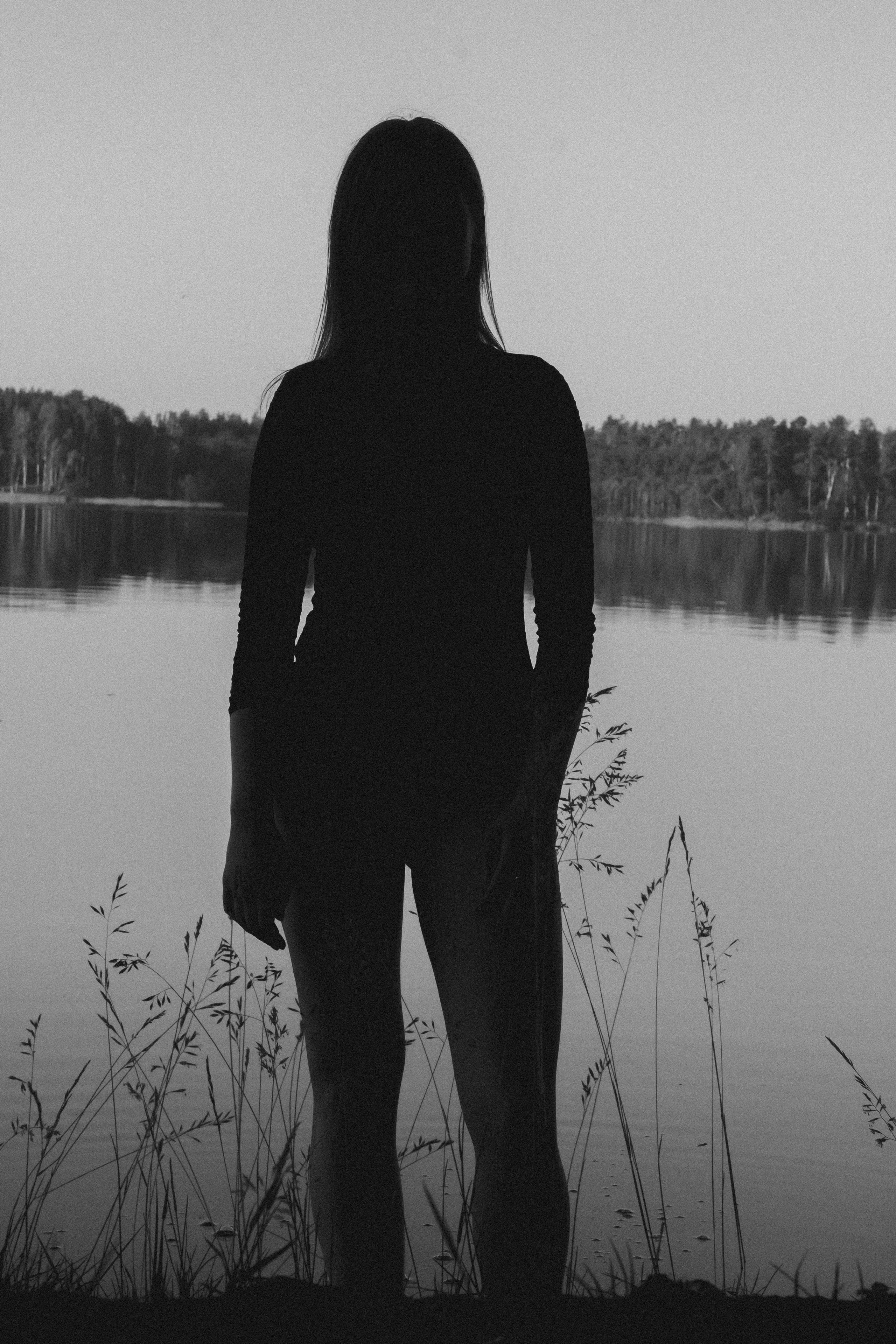 Ana. Fotografė Aleksandra Samozvanova