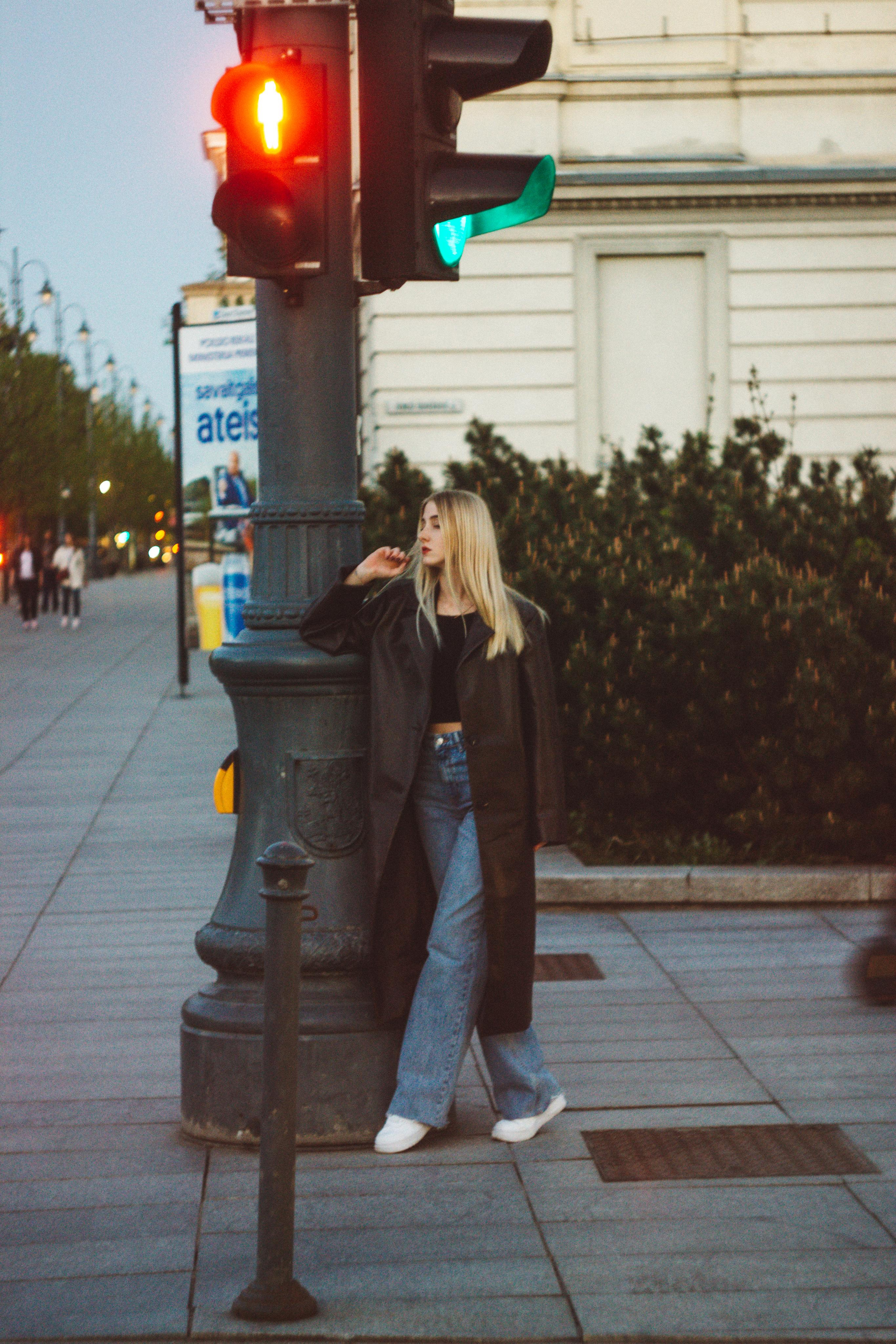 Akvilė. Fotografė Aleksandra Samozvanova