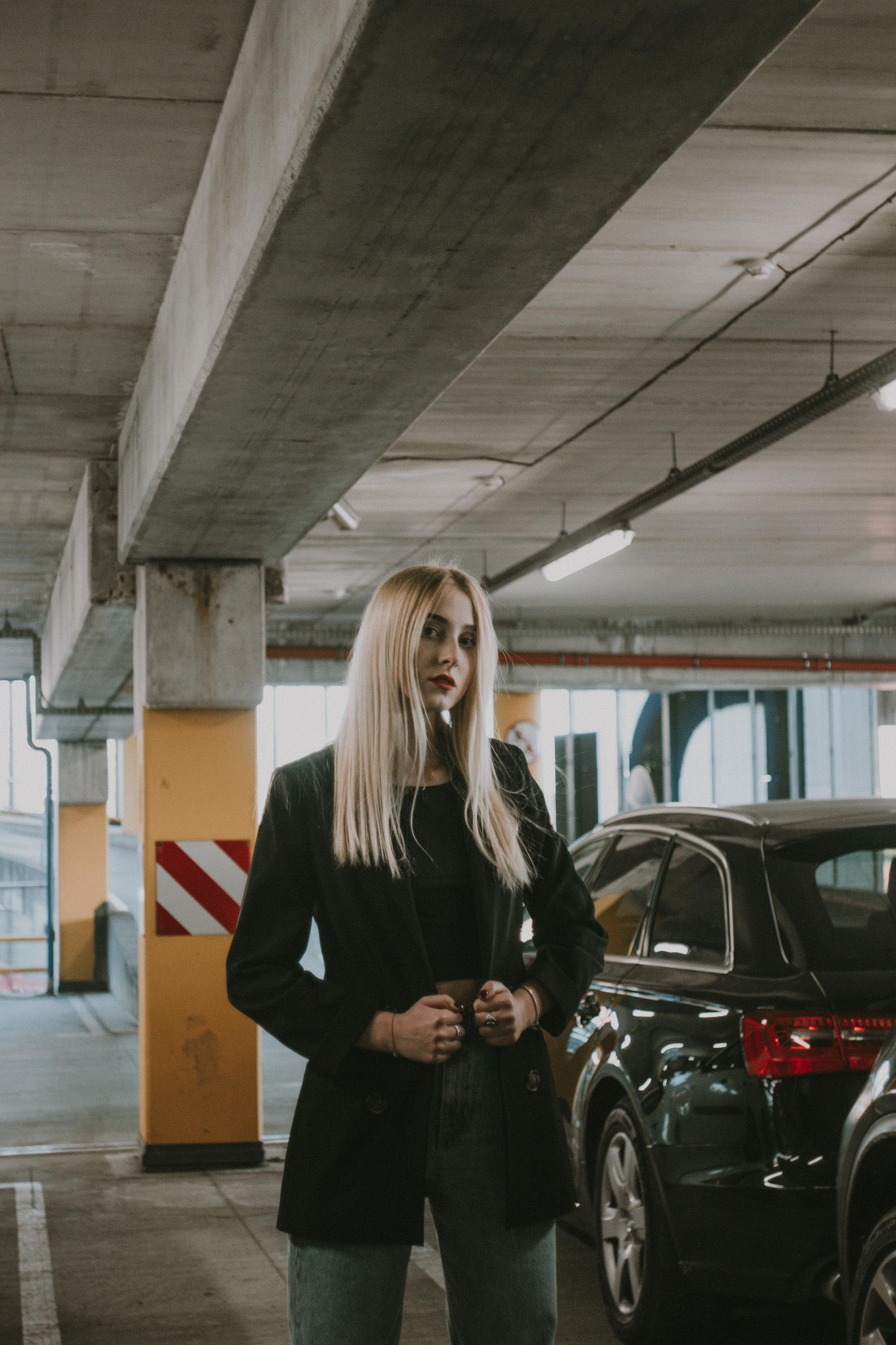 Akvilė. Fotografė Aleksandra Samozvanova