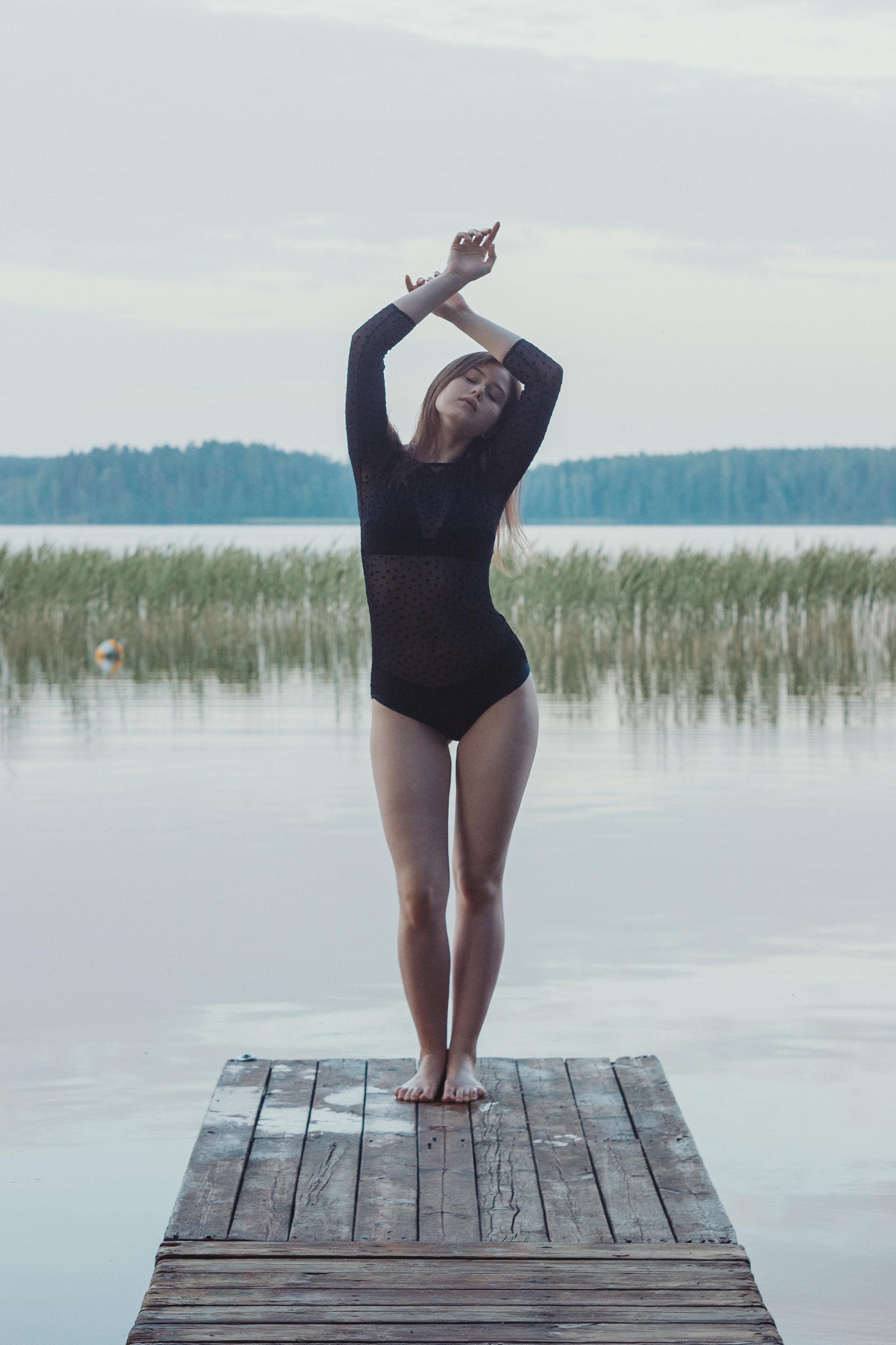 Ana. Fotografė Aleksandra Samozvanova