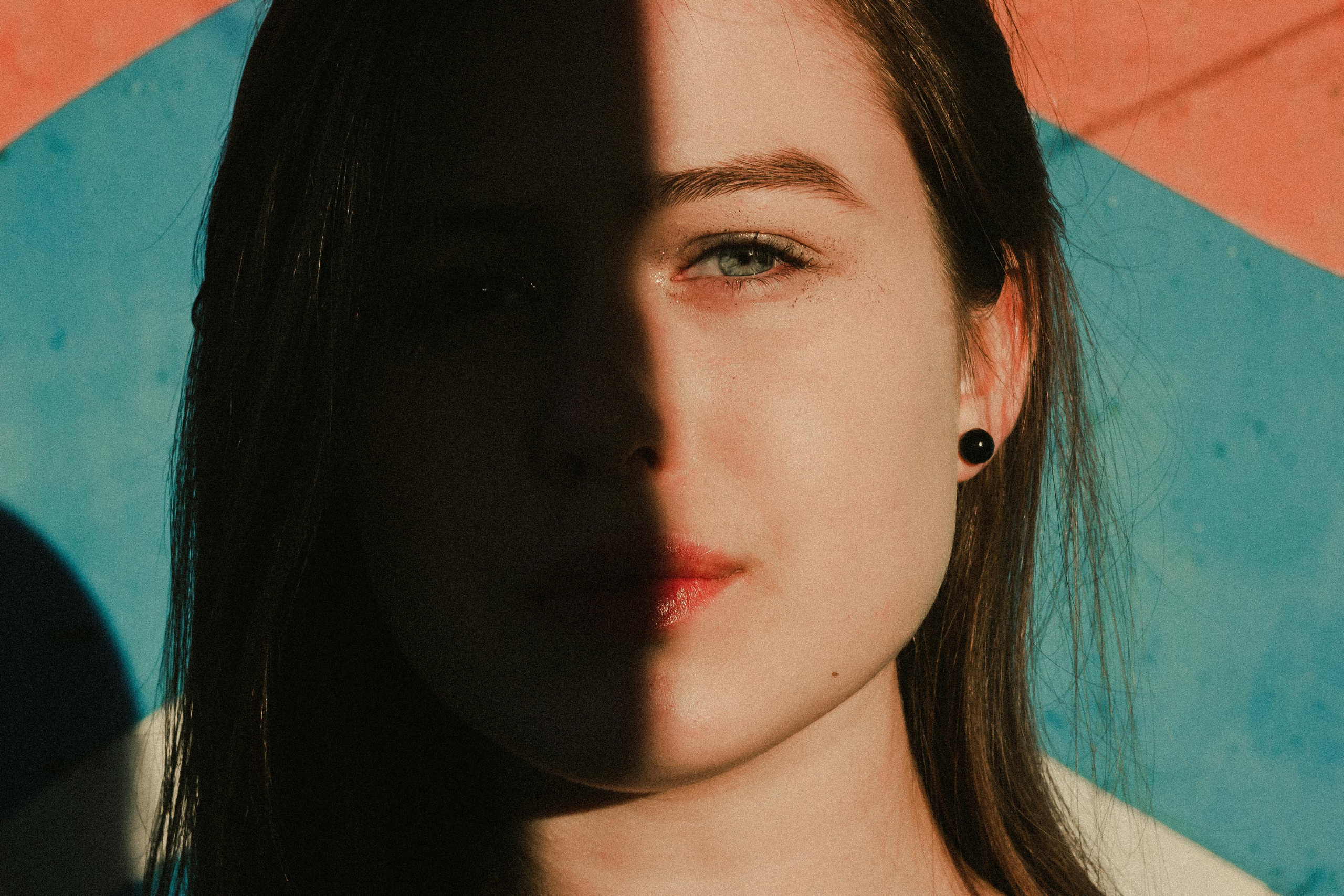 Ana. Fotografė Aleksandra Samozvanova