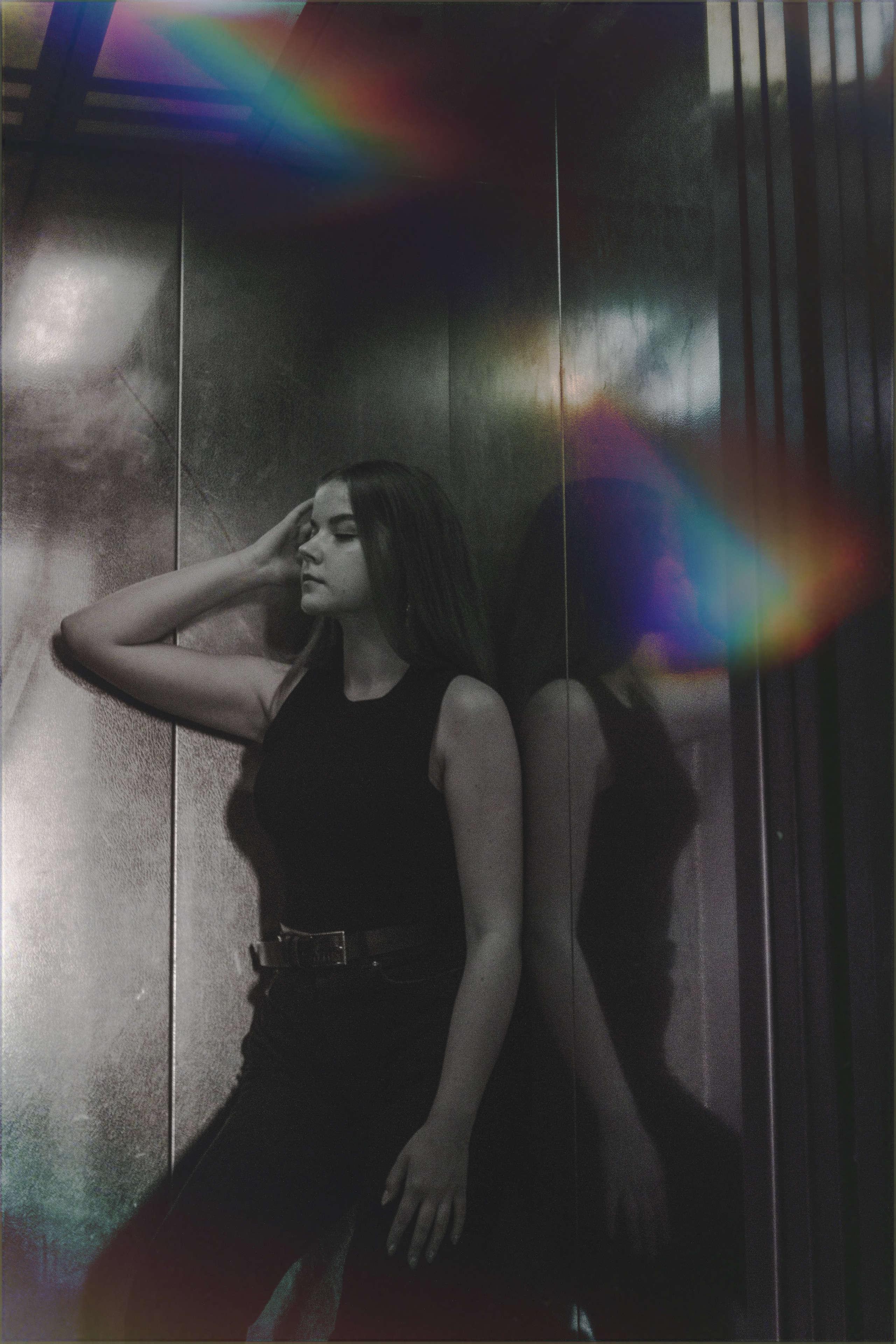 Julia Fedorova. Портретный фотограф Александра Самозванова