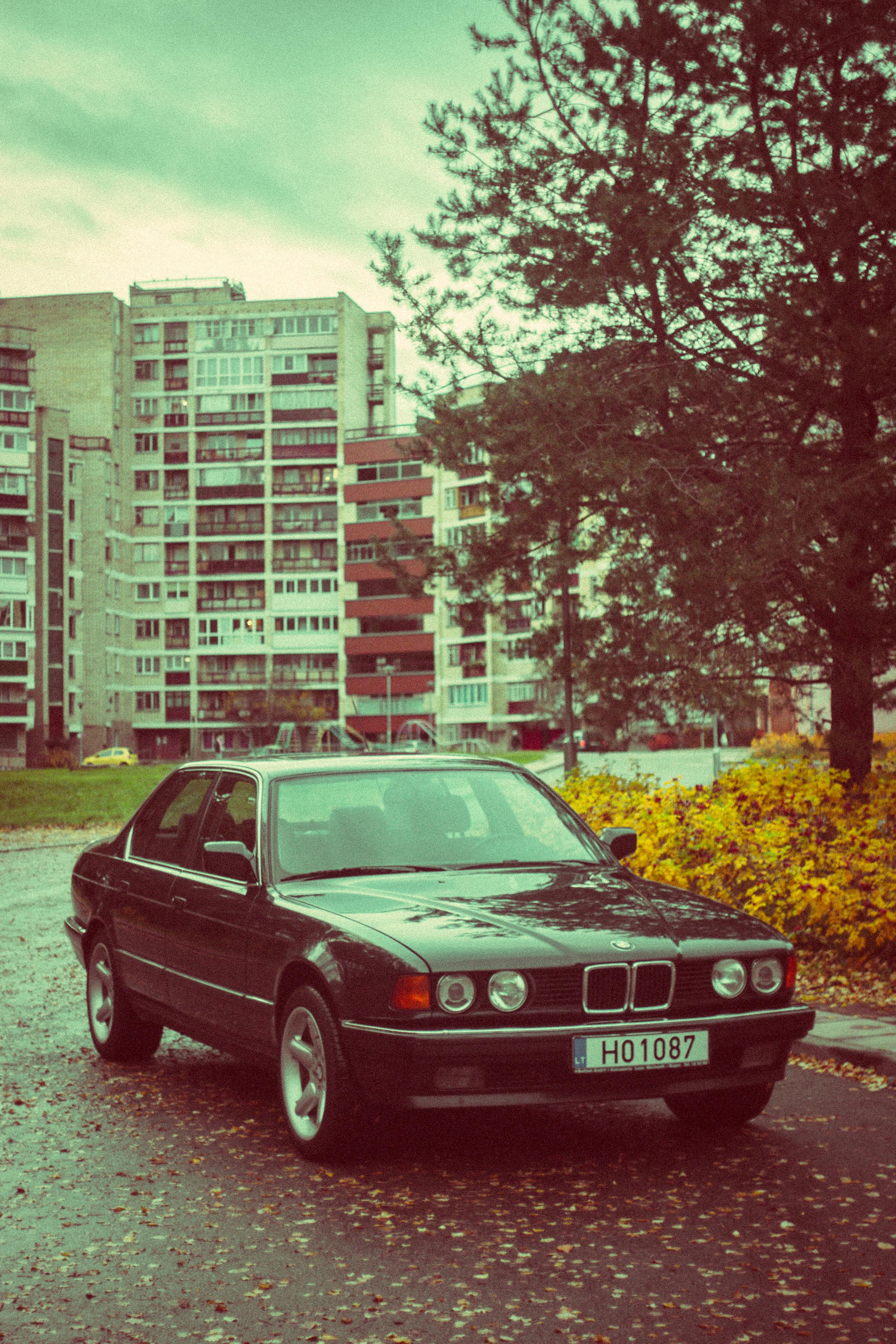 Ana. Fotografė Aleksandra Samozvanova