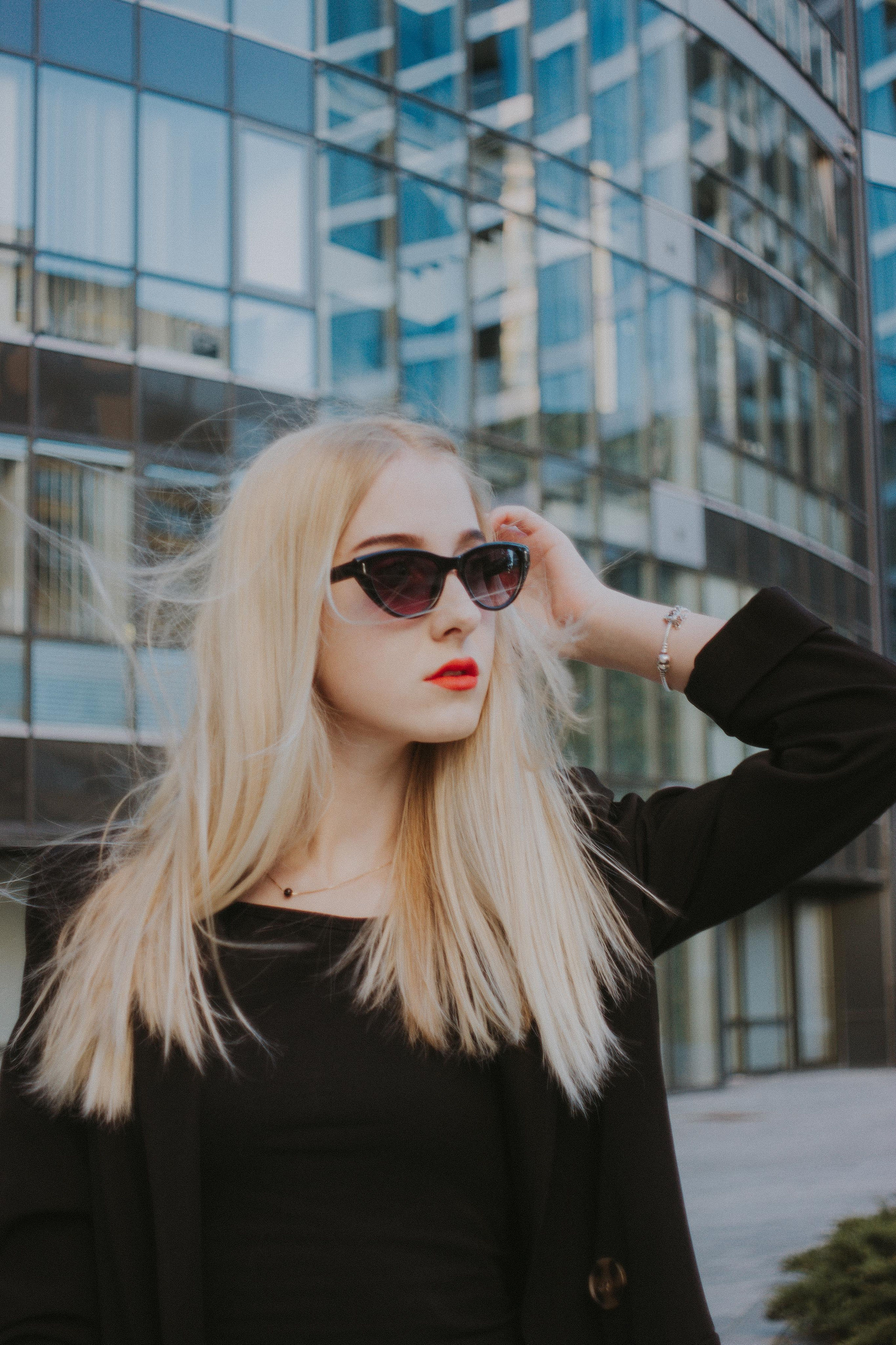 Akvilė. Fotografė Aleksandra Samozvanova