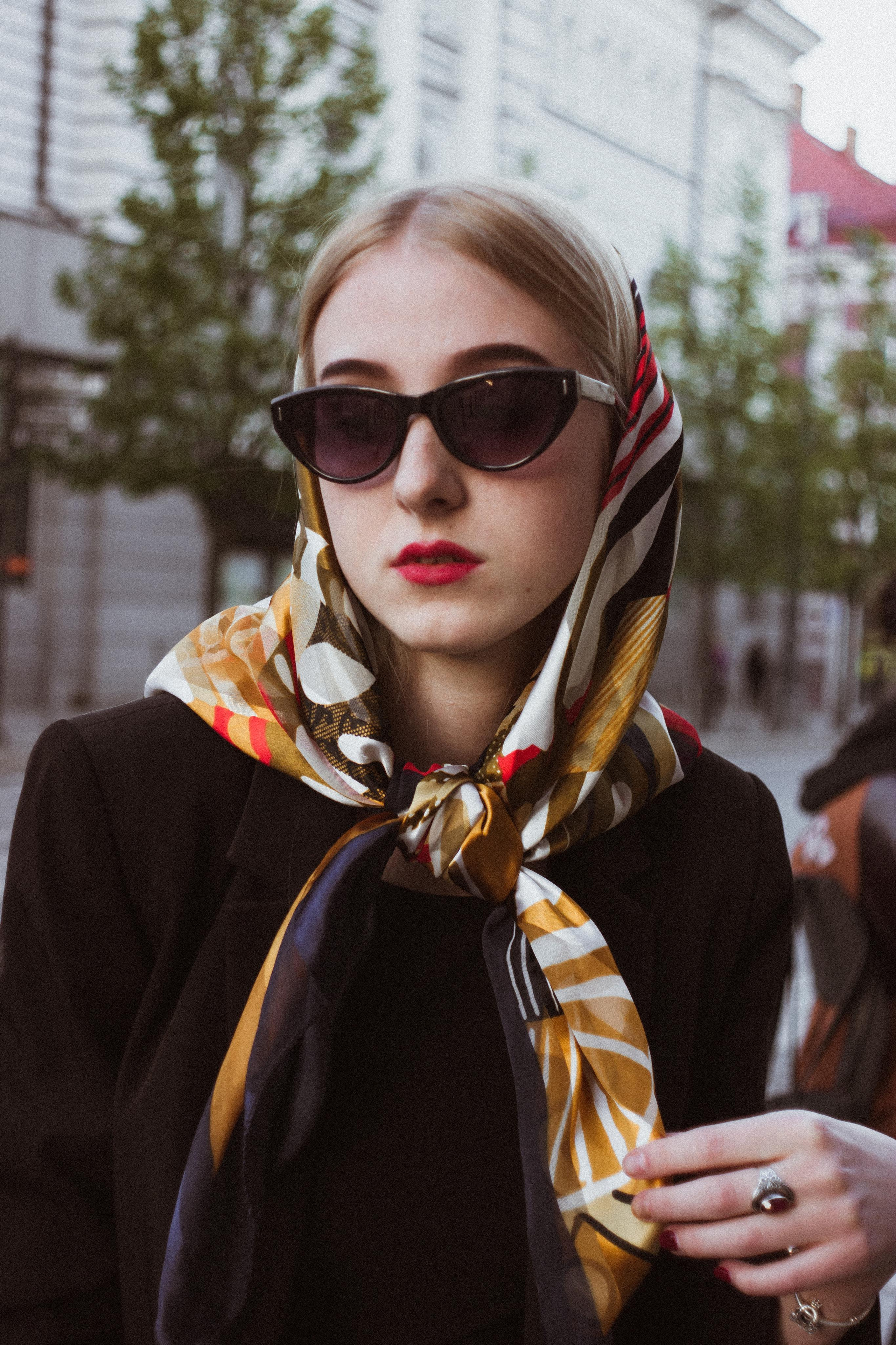 Akvilė. Fotografė Aleksandra Samozvanova