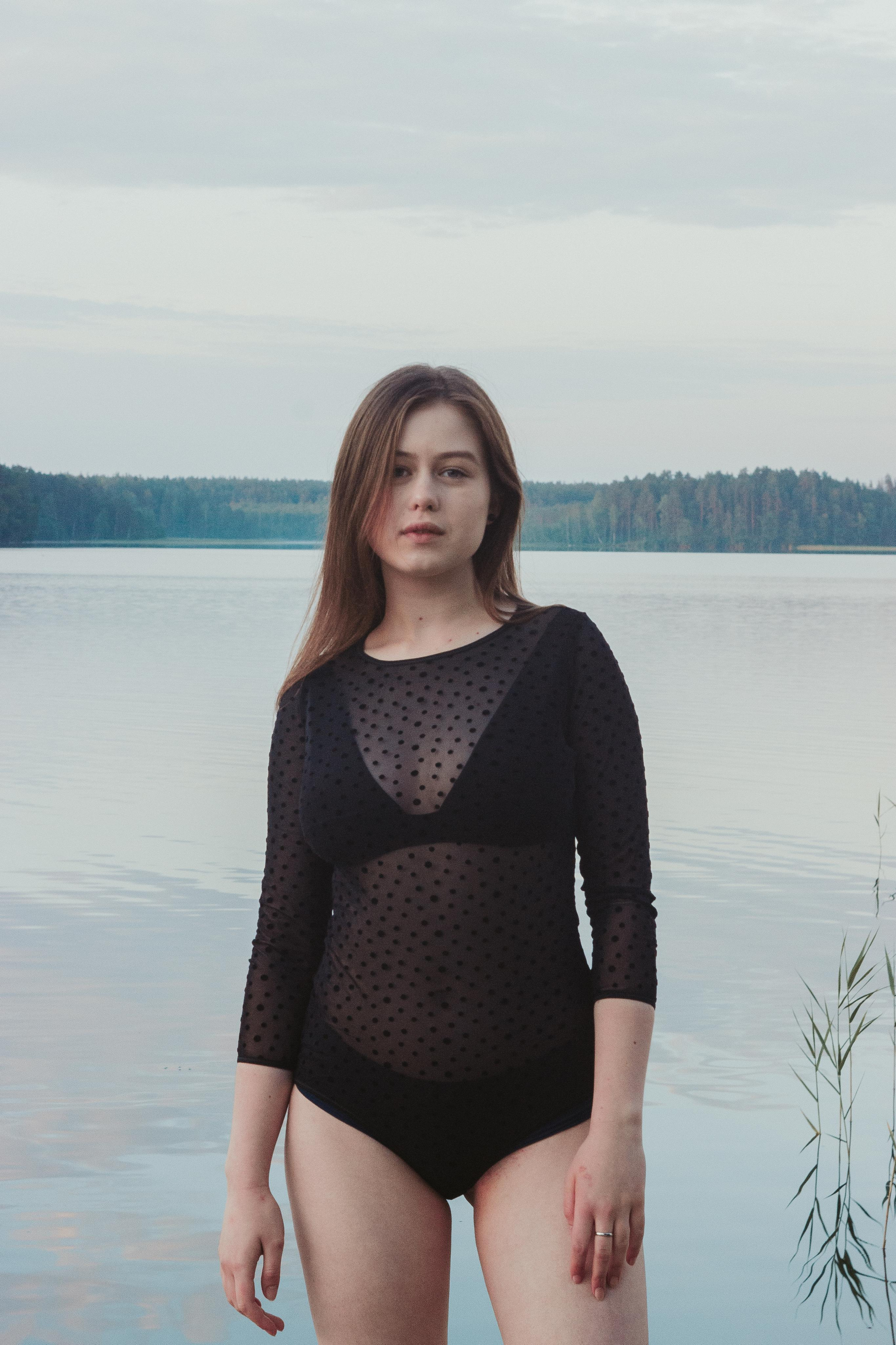 Ana. Fotografė Aleksandra Samozvanova