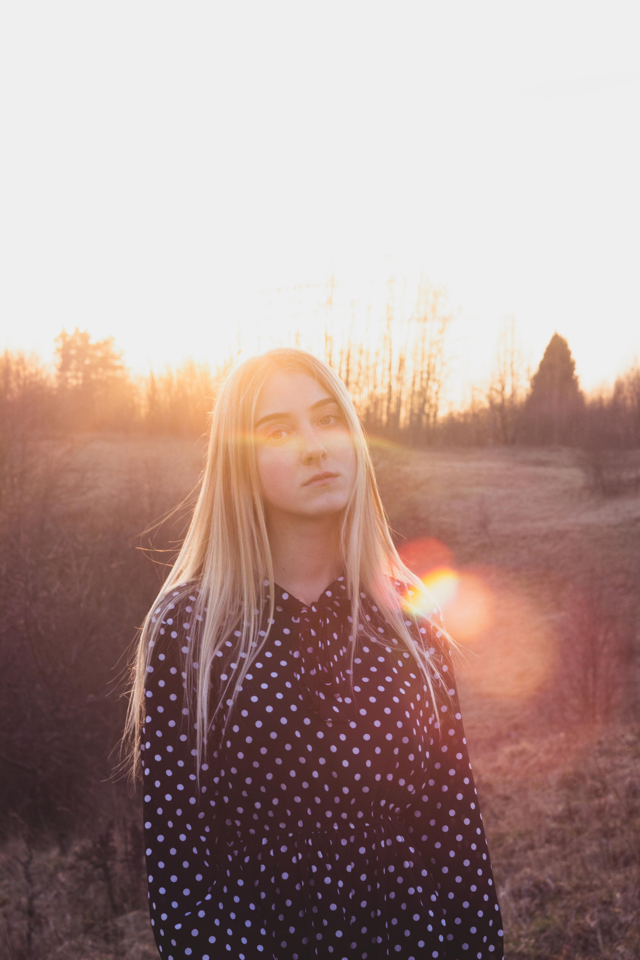 Ana & Akvilė. Fotografė Aleksandra Samozvanova