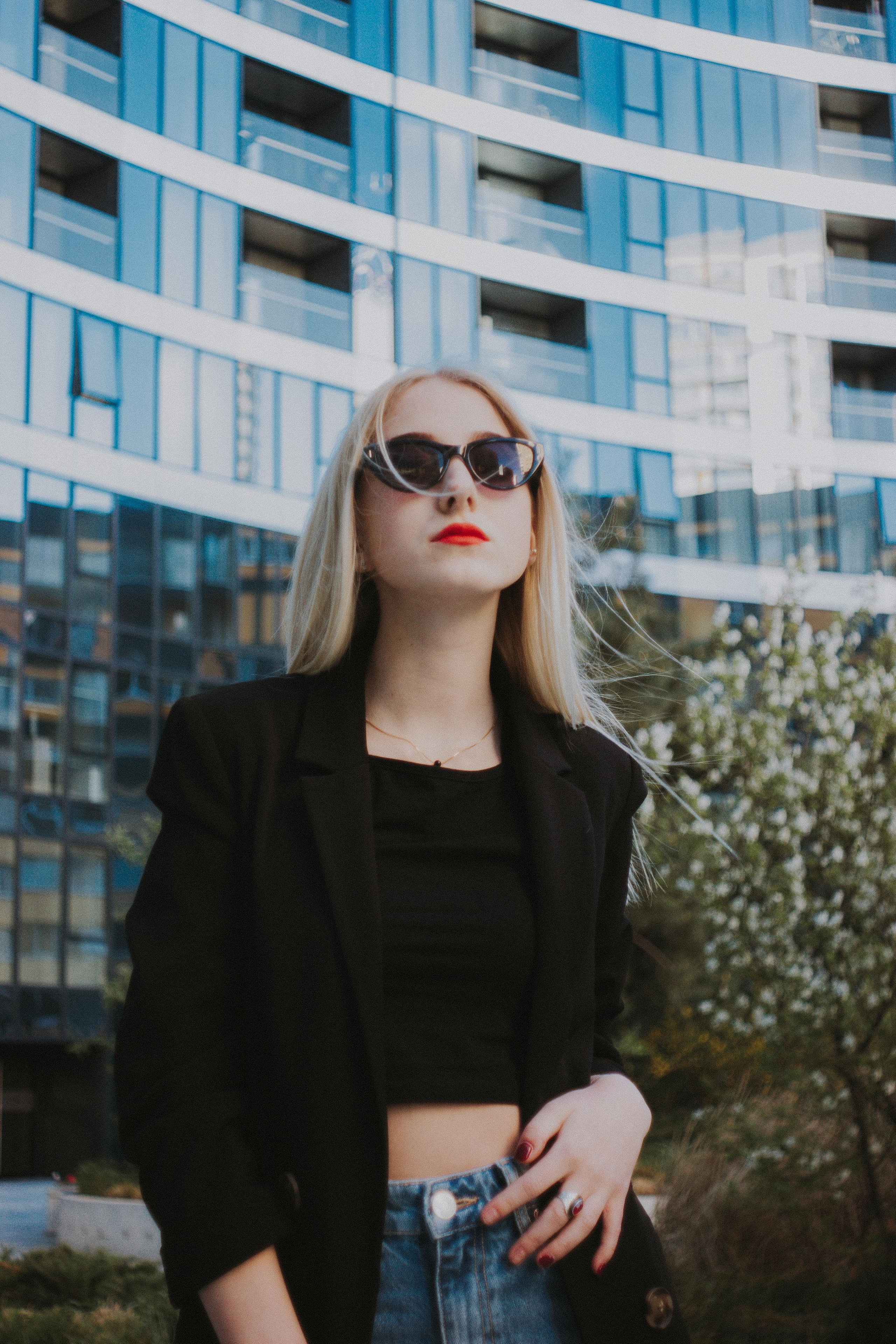 Akvilė. Fotografė Aleksandra Samozvanova