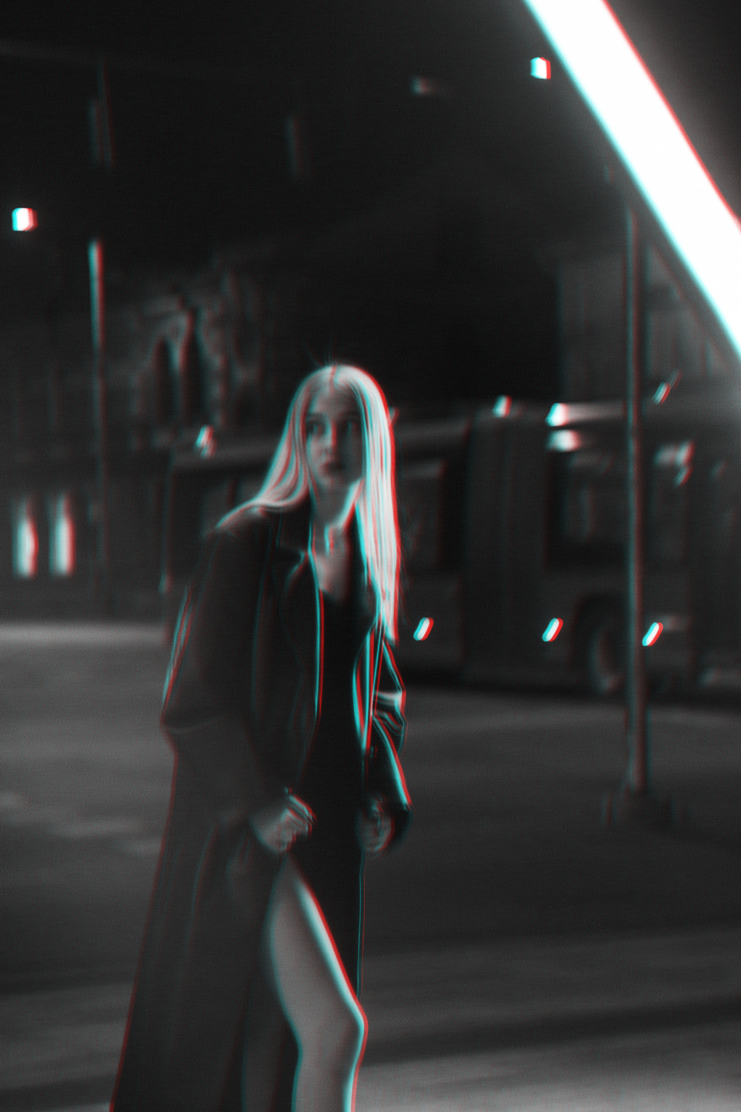 Akvilė. Fotografė Aleksandra Samozvanova