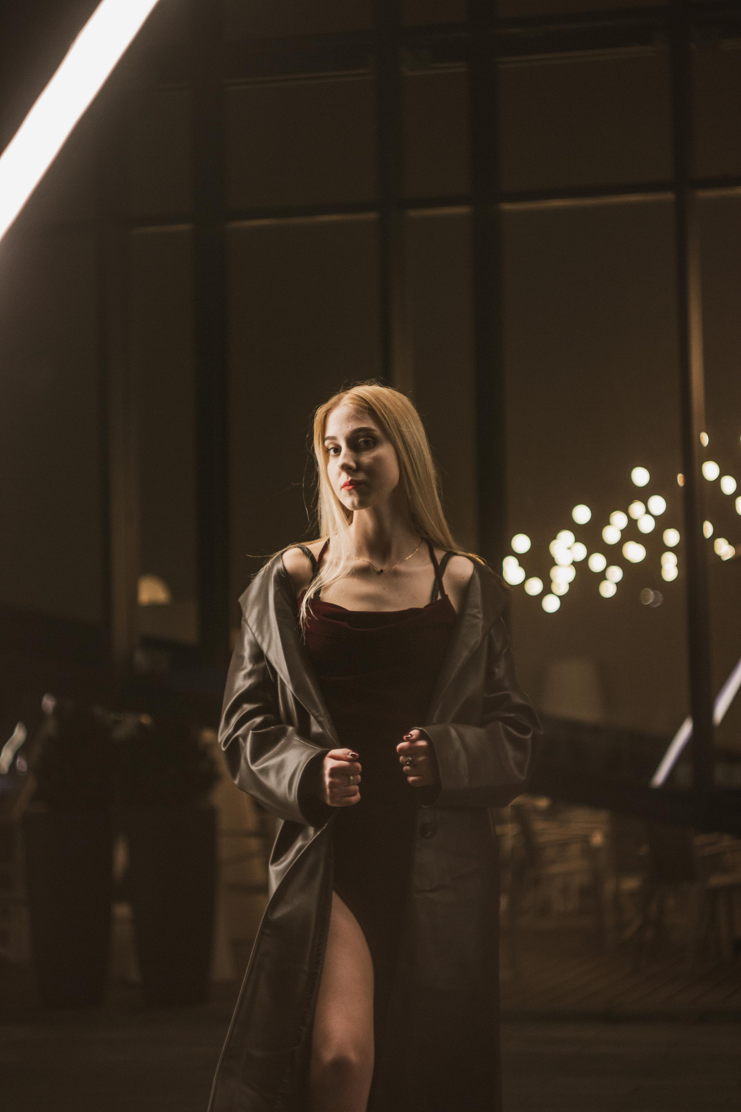 Akvilė. Fotografė Aleksandra Samozvanova