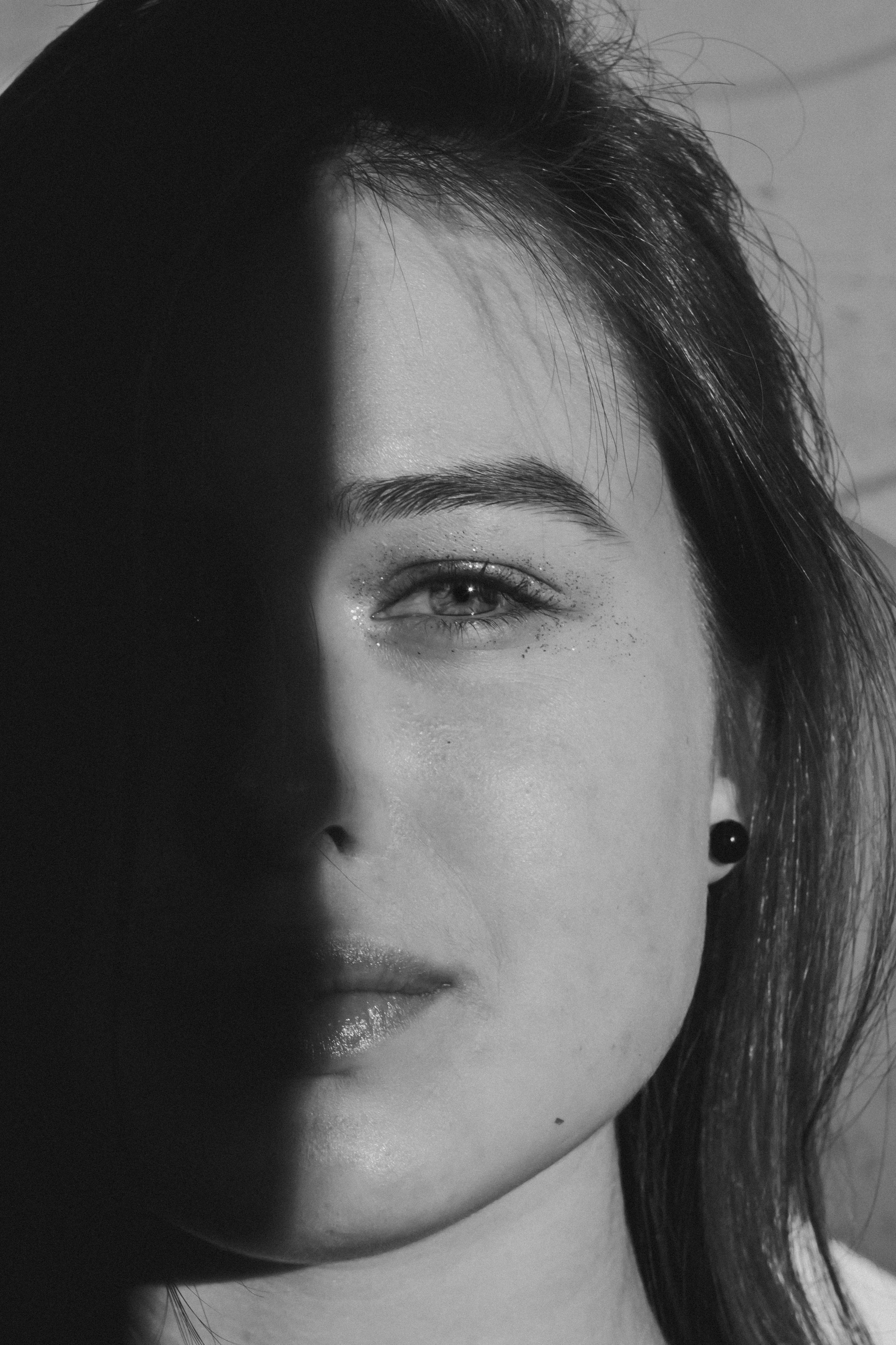 Ana. Fotografė Aleksandra Samozvanova