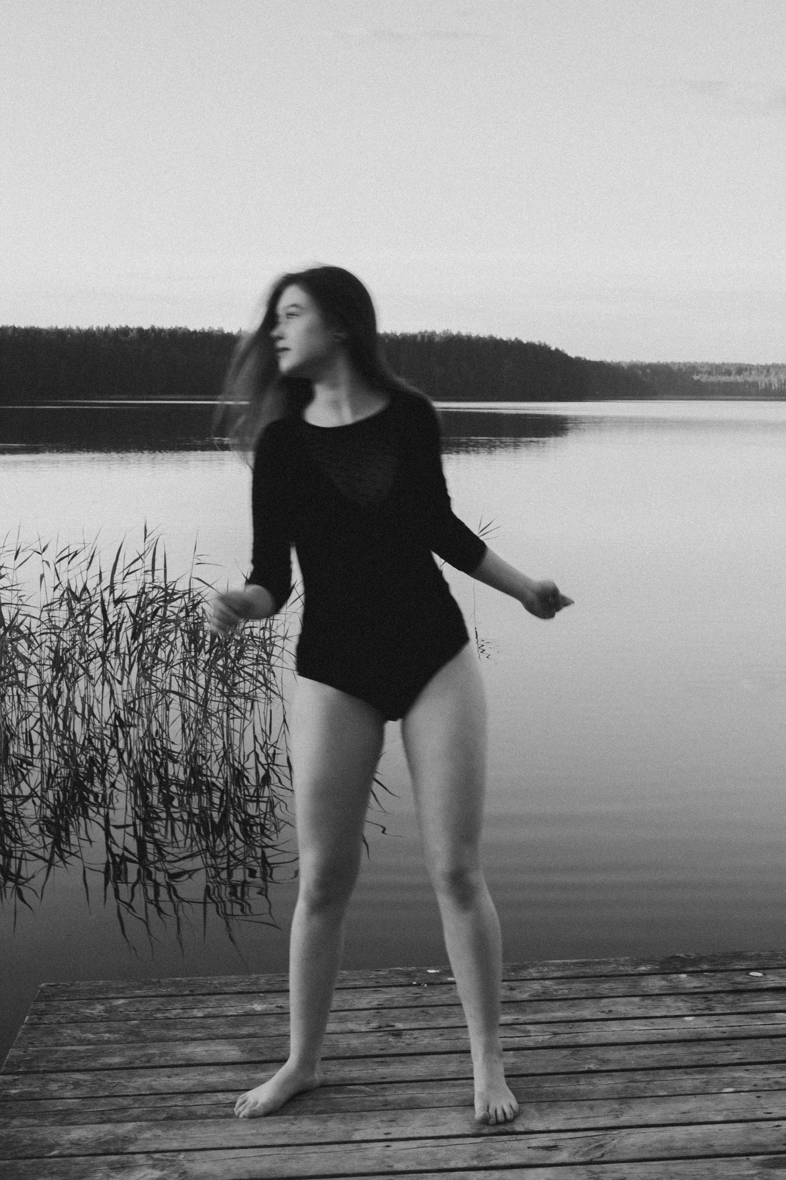 Ana. Fotografė Aleksandra Samozvanova