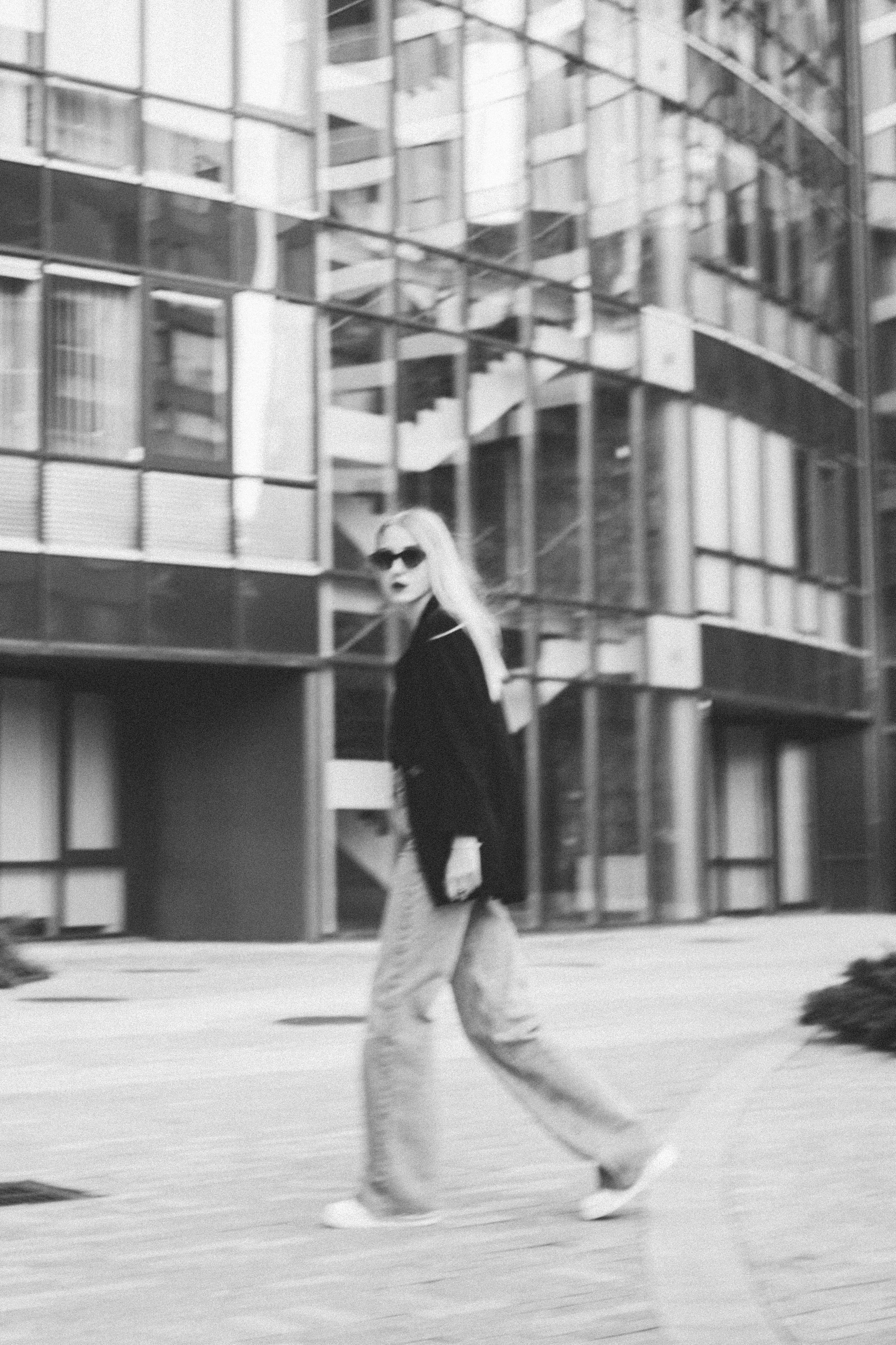 Akvilė. Fotografė Aleksandra Samozvanova