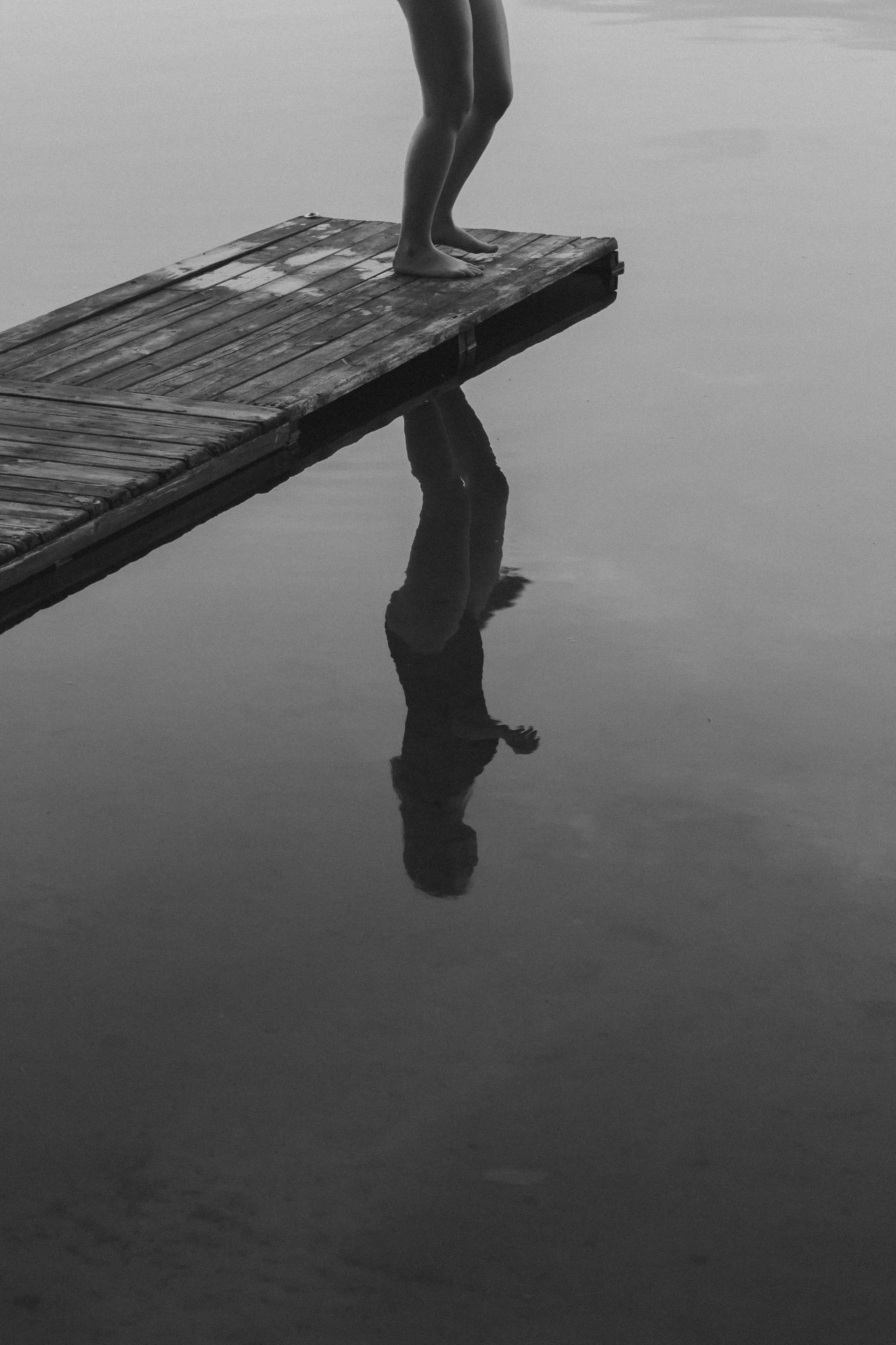 Ana. Fotografė Aleksandra Samozvanova