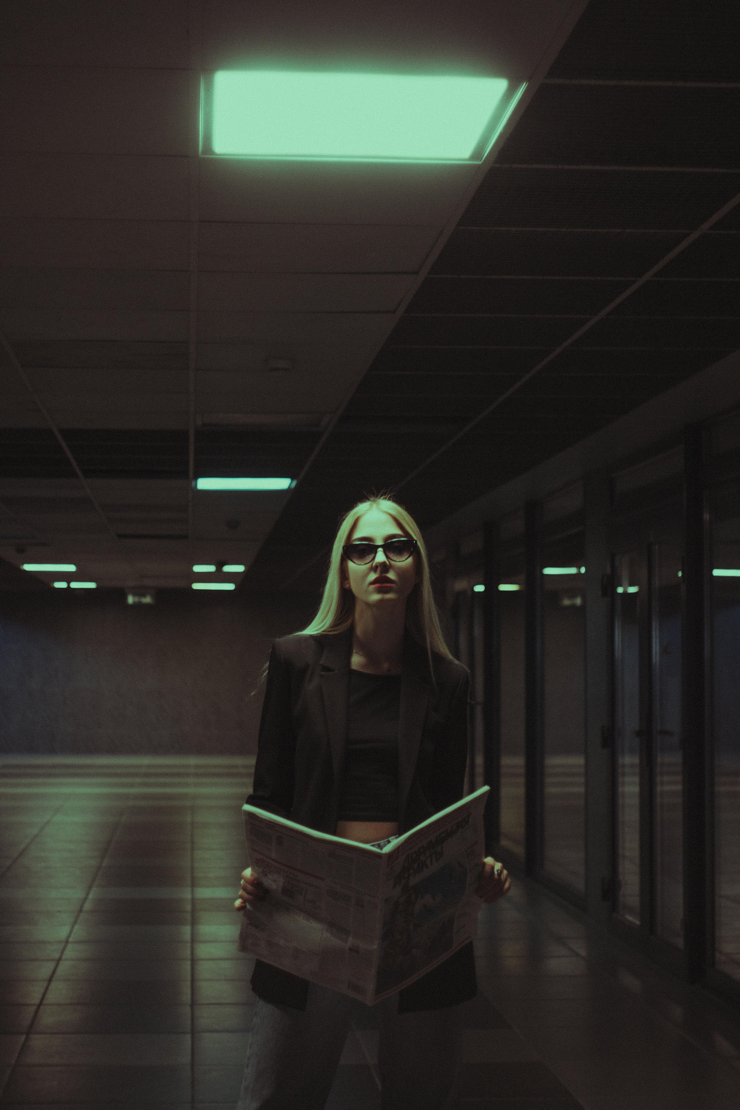 Akvilė. Fotografė Aleksandra Samozvanova