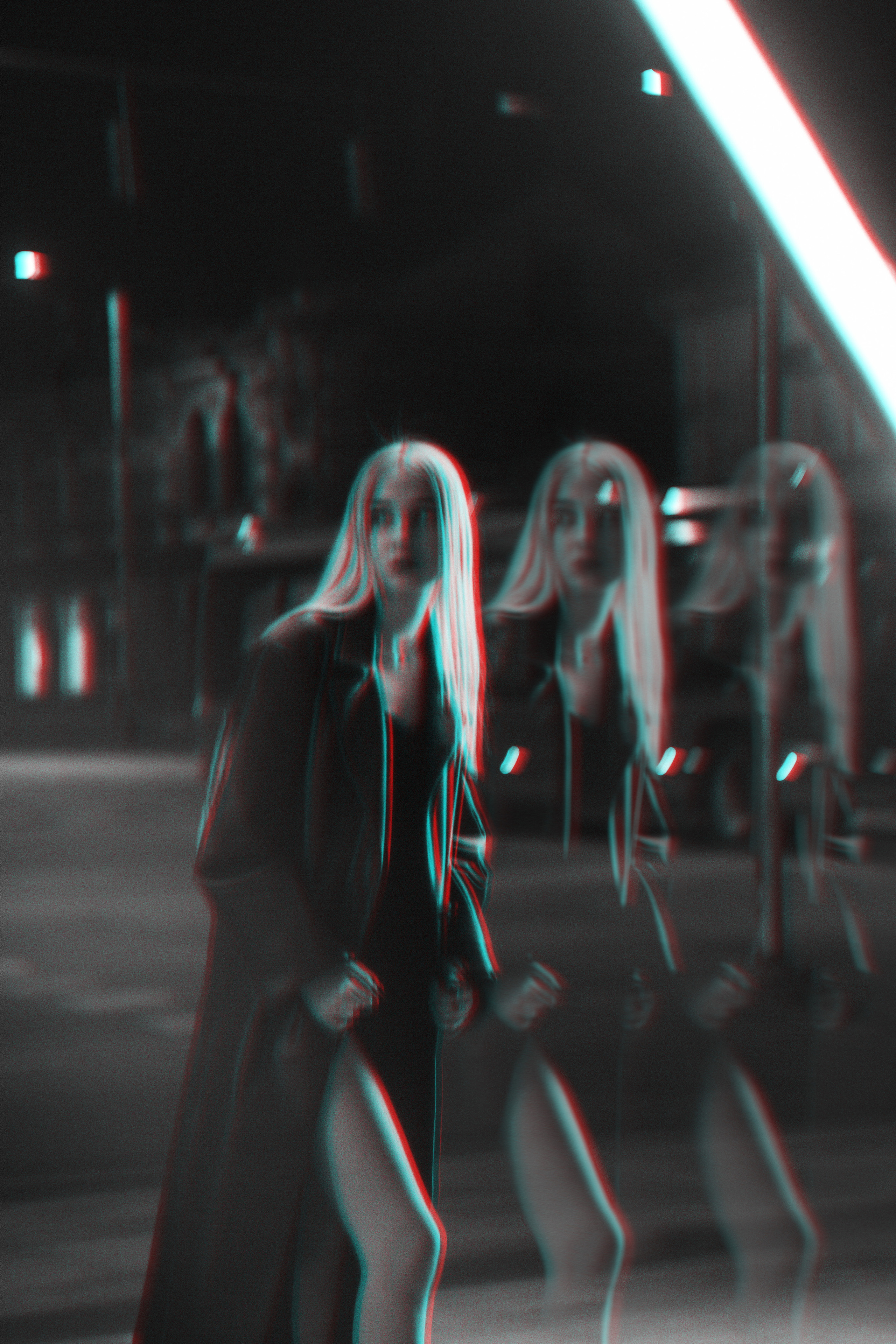 Akvilė. Fotografė Aleksandra Samozvanova