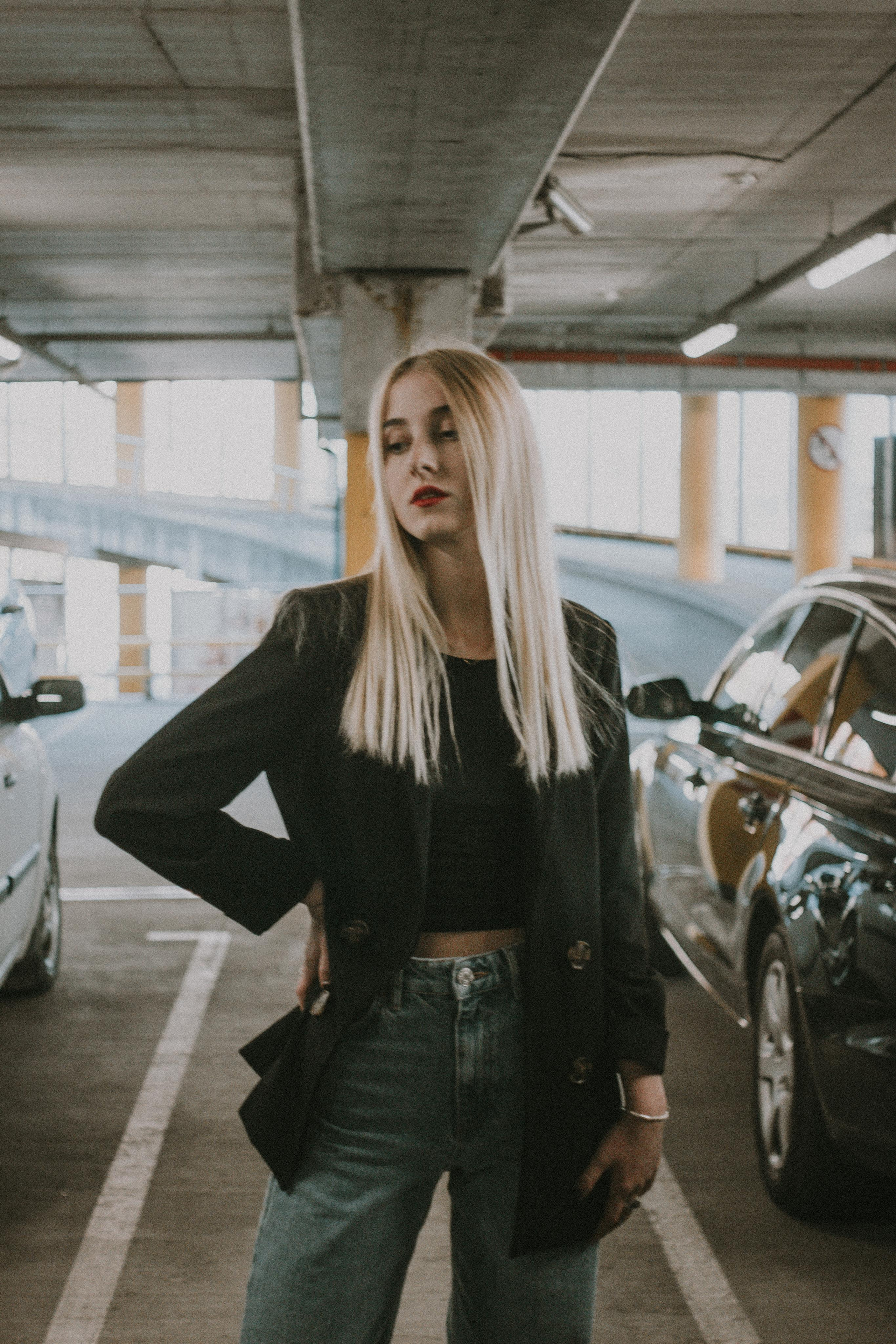 Akvilė. Fotografė Aleksandra Samozvanova