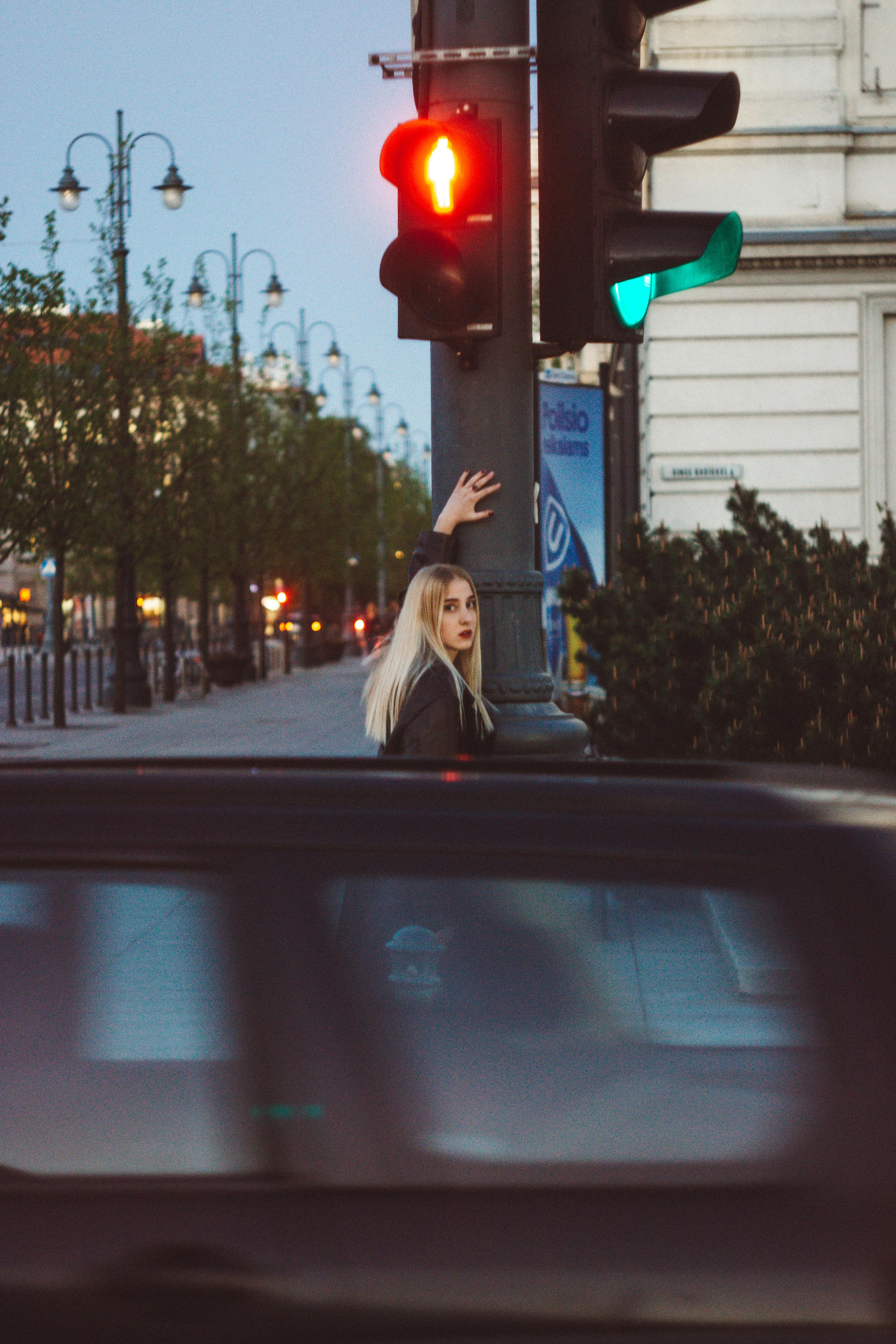 Akvilė. Fotografė Aleksandra Samozvanova