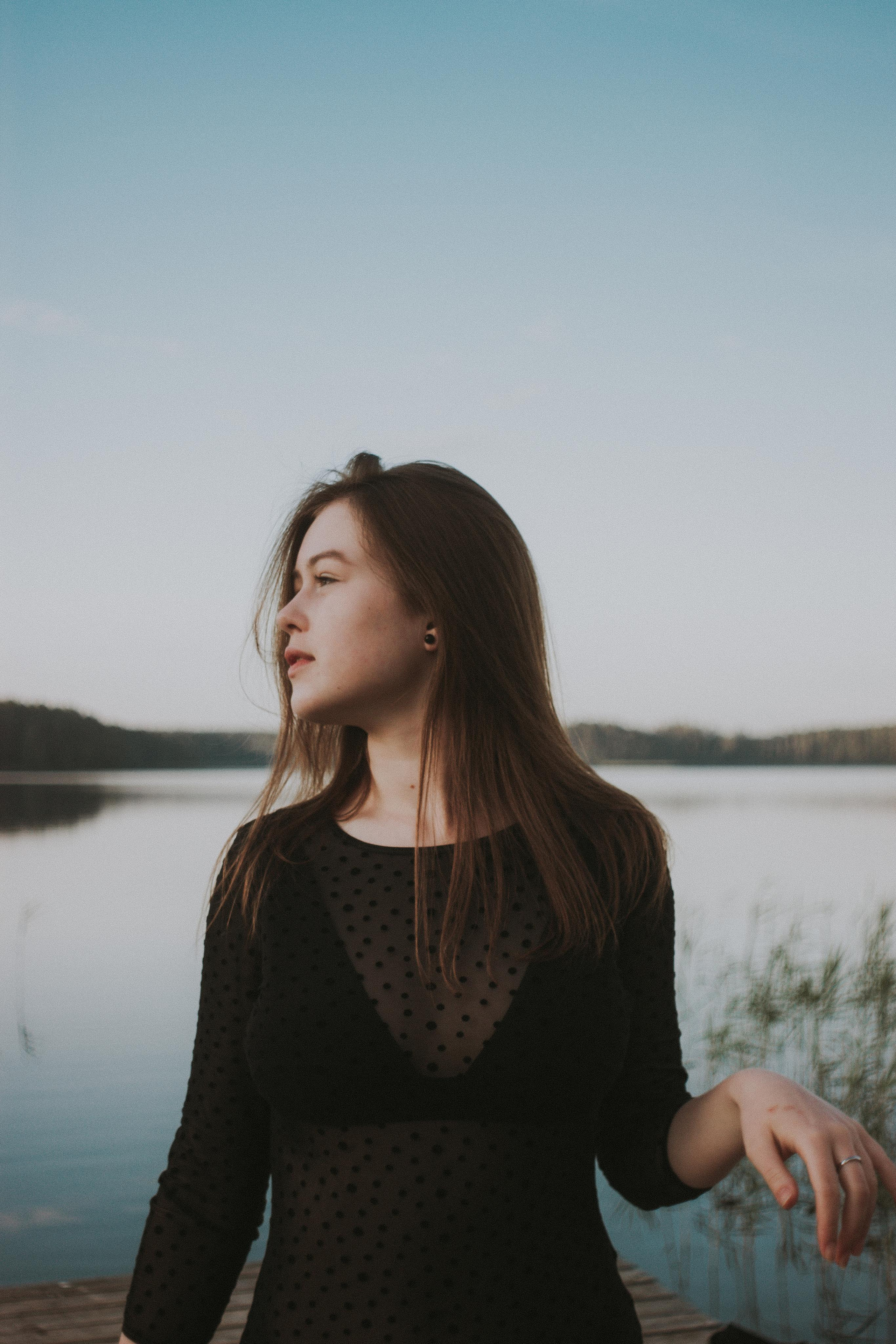 Ana. Fotografė Aleksandra Samozvanova