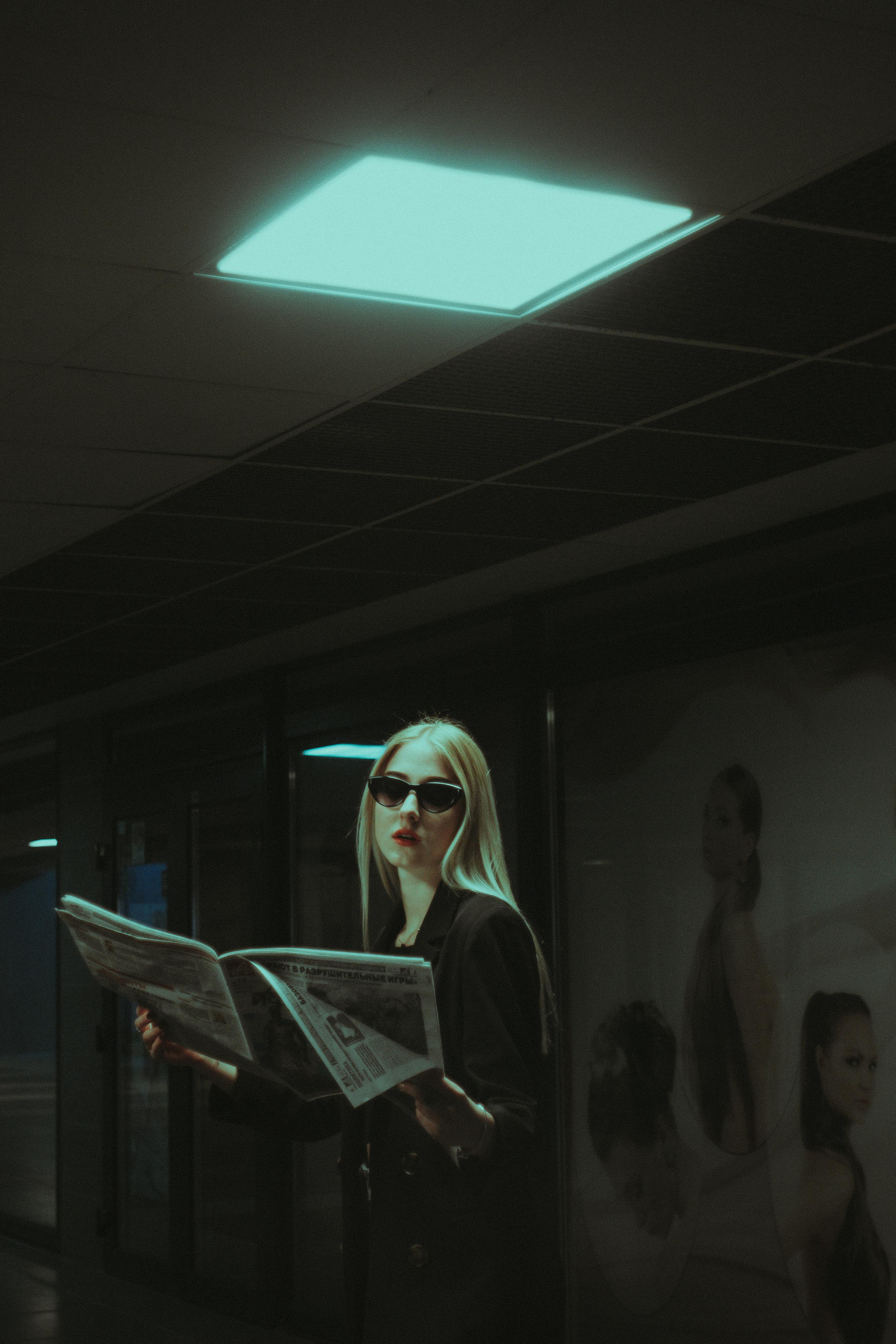 Akvilė. Fotografė Aleksandra Samozvanova